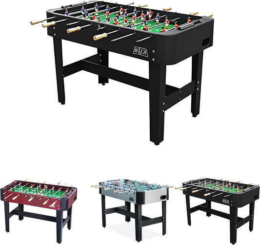 KICK Conquest 48" in Foosball Table