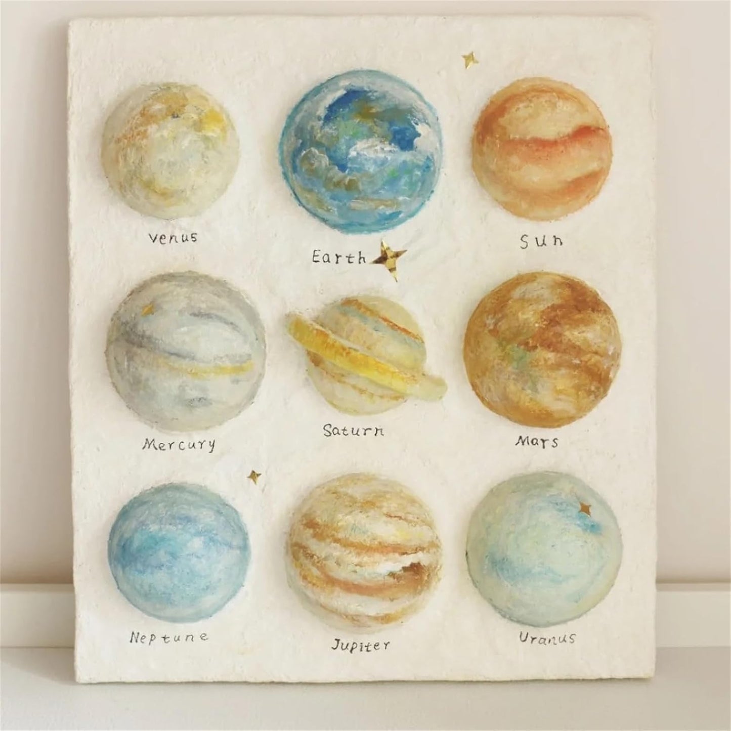 Crafjie Craft Foam Balls 2.75 Inches in Diameter 20-Pack, Smooth Polystyrenets Foam Ball, for Decoration Household School Projects DIY Arts and Craft, White