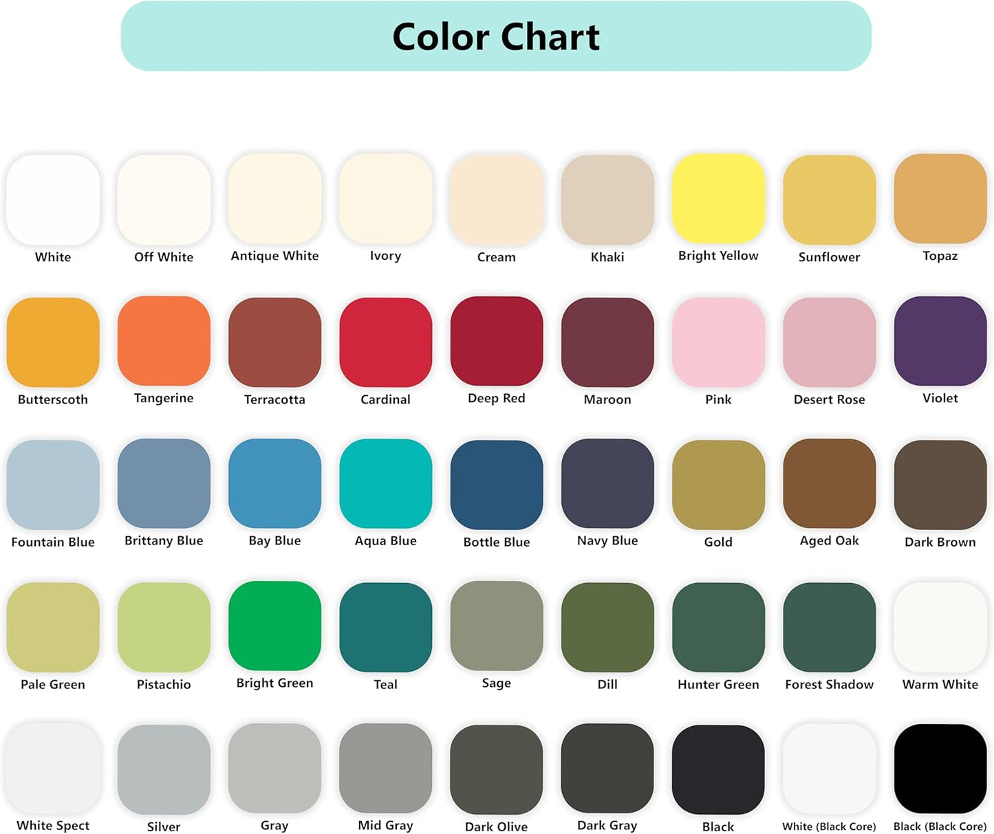 Poster Master Mid Gray Matboard – 4-Ply Acid-Free Picture Mat Board with 45° Beveled Cut, Made in USA, Custom Cut to Any Size, 1/16" Thickness for Framing & Displays