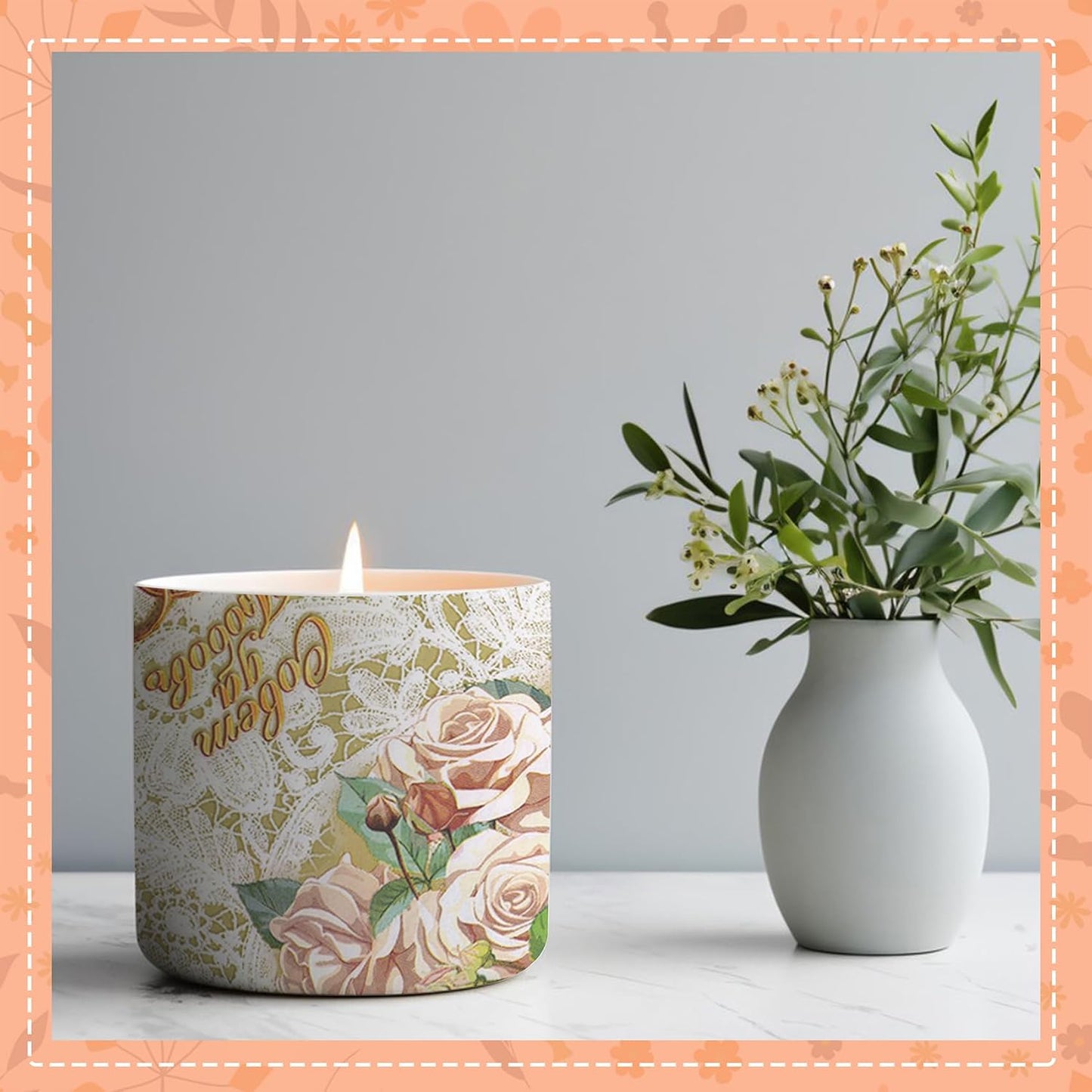 Decoupage Napkins Assorted Floral 27 Pack 9 Styles for DIY Crafting Birthday Party ， Decorative Decoupage Napkins Cocktail Paper ，Each Unfolded 13 Inch (Colorful Floral)