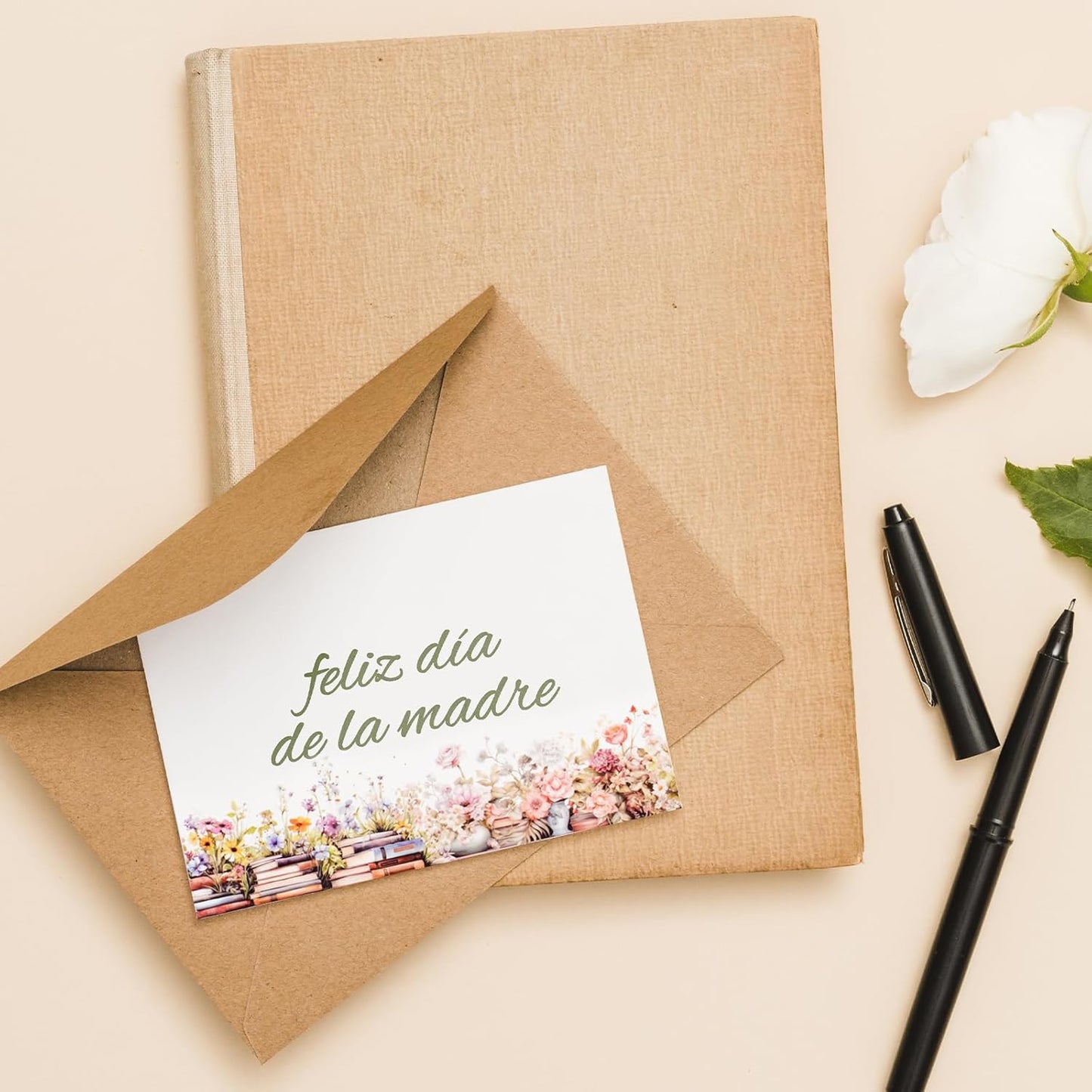 6 Rolls PET Tape Stickers for Journaling, Book-Themed Washi Tape Set, Butterfly Floral Plant Flower Decorative PET Vintage Stickers for Journaling Scrapbooking Supplies DIY Crafts Gifts Wrapping