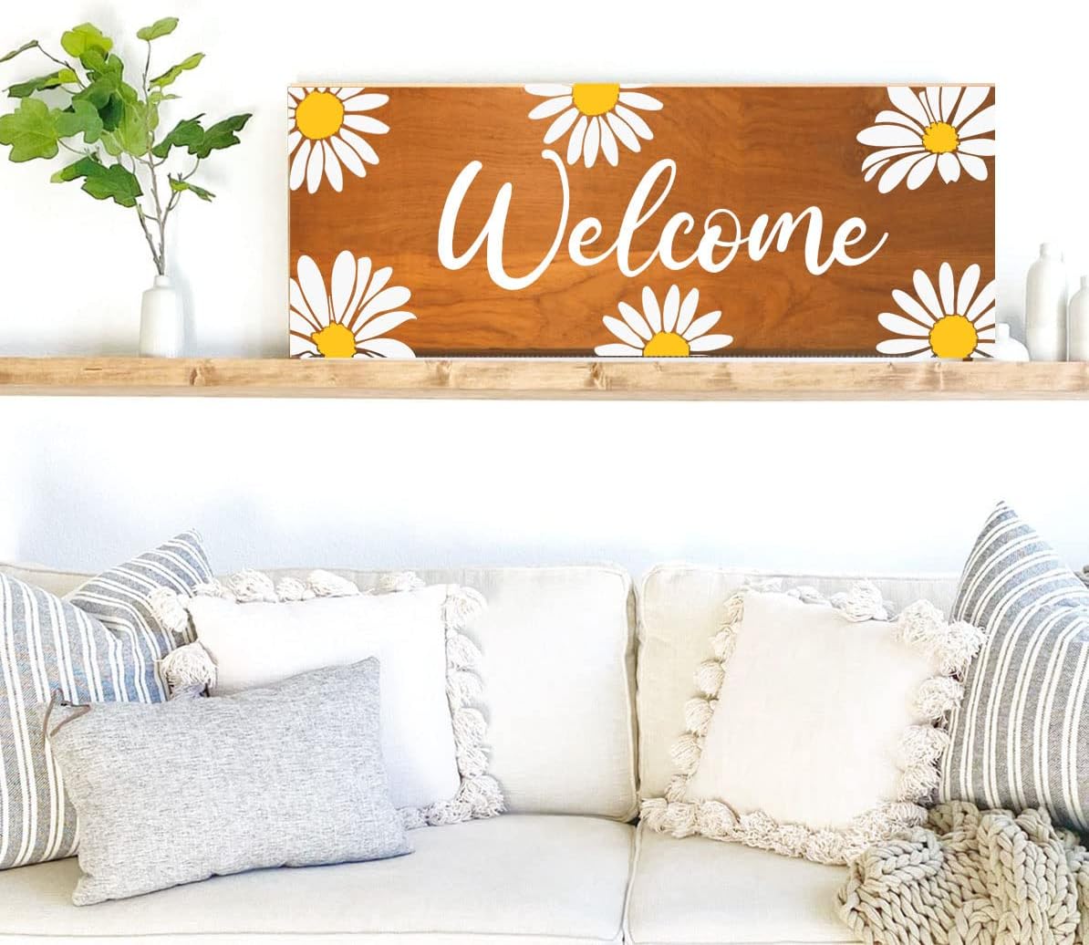 Flower Stencils for Painting 3inch Flower Stencil Small Floral Stencil Drawing Templates for Wood Wall Card DIY Projects