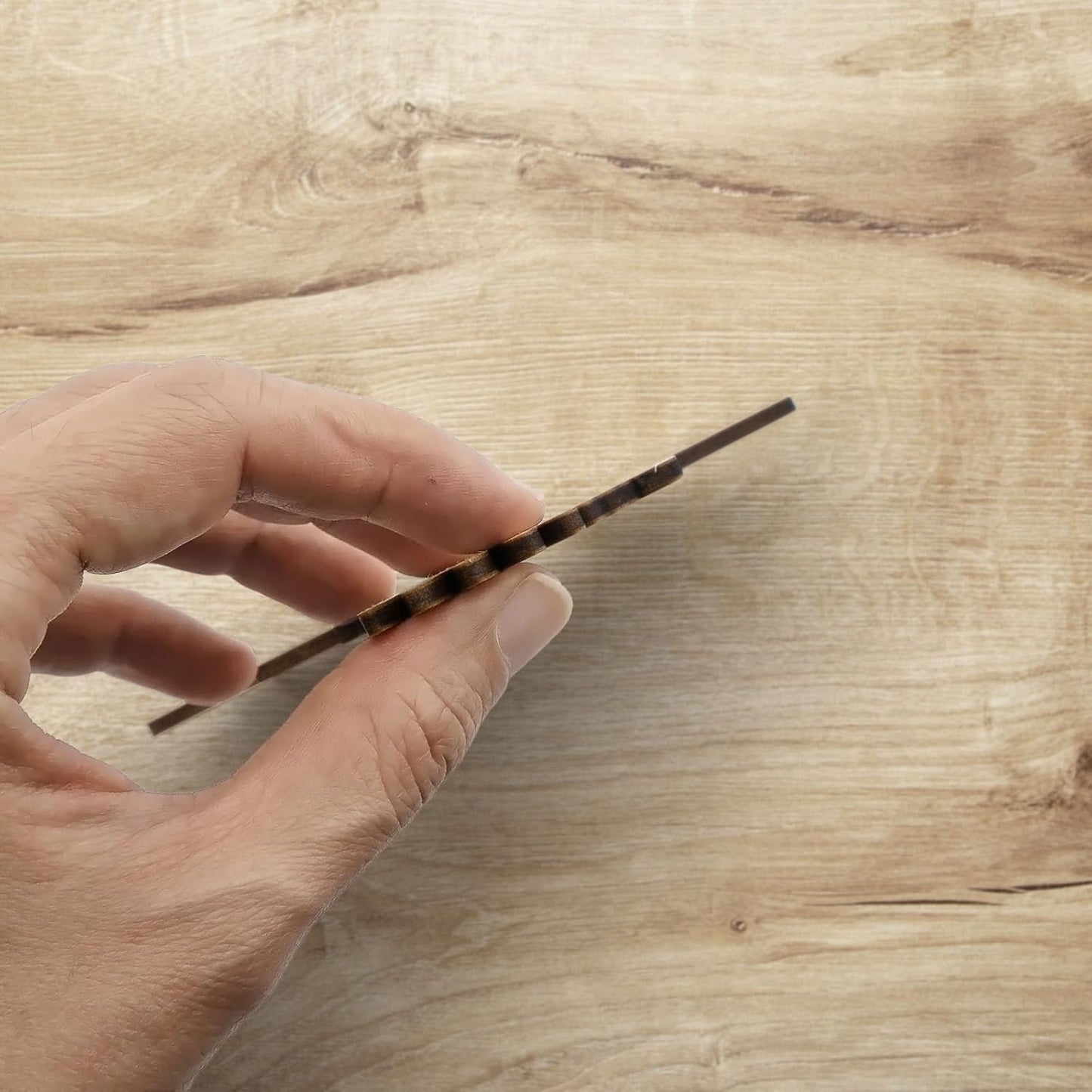 Summer-Ray 20 Wooden Flying Bird Laser Cutout DIY Craft Home Decoration Art Embellishment Room Decoration