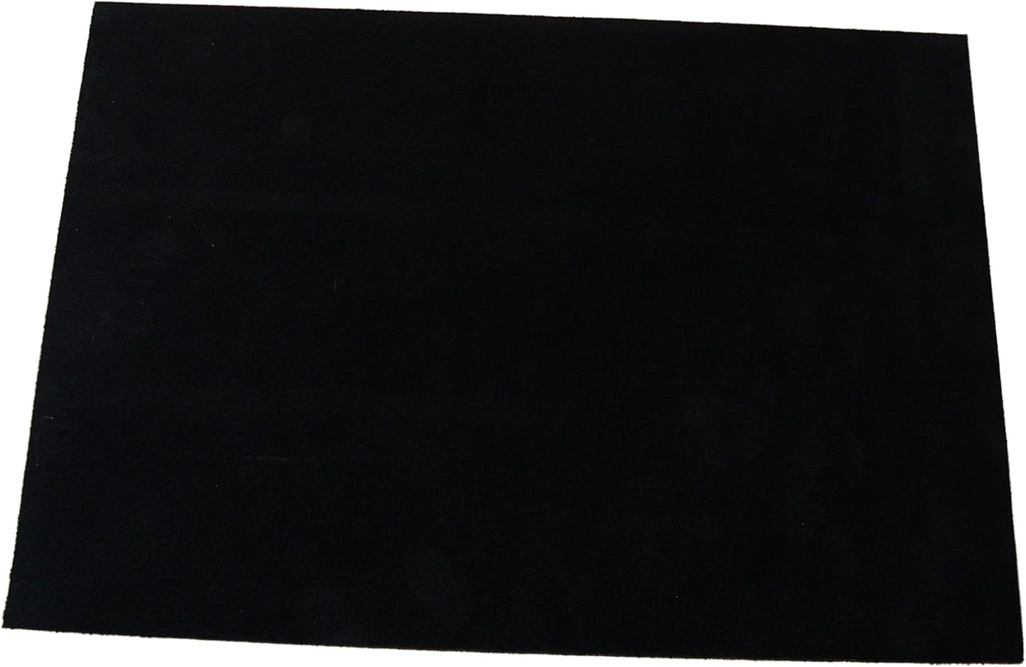 Premium Quality Suede Sheets 8.5"x12" with Super-Strong self-Adhesive Backing. Ideal for Making Peel-and-Stick (self-Stick, Stick-on) Soles for Dance Shoes, [SUEDE-DIY-r01].