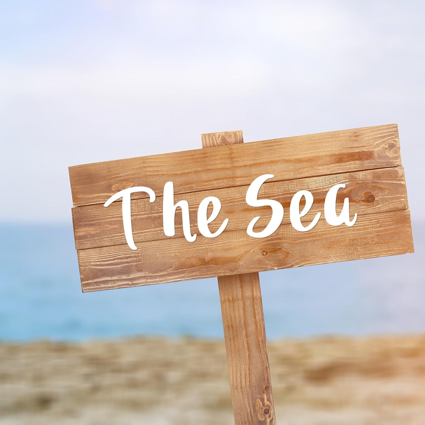 Outus 576 Pieces 8 Sheets Letters Stickers Self Adhesive Vinyl Letter Alphabet Number Stickers Mailbox Numbers Sticker, Decals for Classroom Decor, Sign, Door(White,3 Inch)