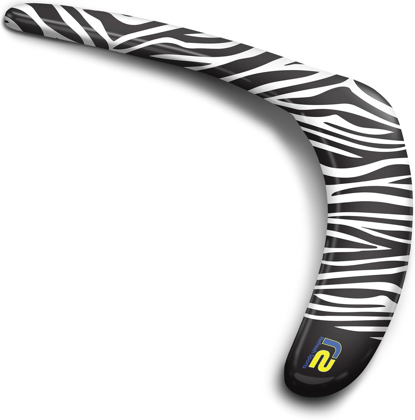 Beach Boomerang Toy For All Ages - Outside Beach Games Adults & Outdoor Toys For Kids - Fun Outdoor Backyard Toys For Boys - Soft Foam Pool Game & Birthday Gift Ideas For Boys & Girls 2025