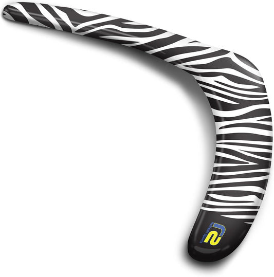 Beach Boomerang Toy For All Ages - Outside Beach Games Adults & Outdoor Toys For Kids - Fun Outdoor Backyard Toys For Boys - Soft Foam Pool Game & Birthday Gift Ideas For Boys & Girls 2025