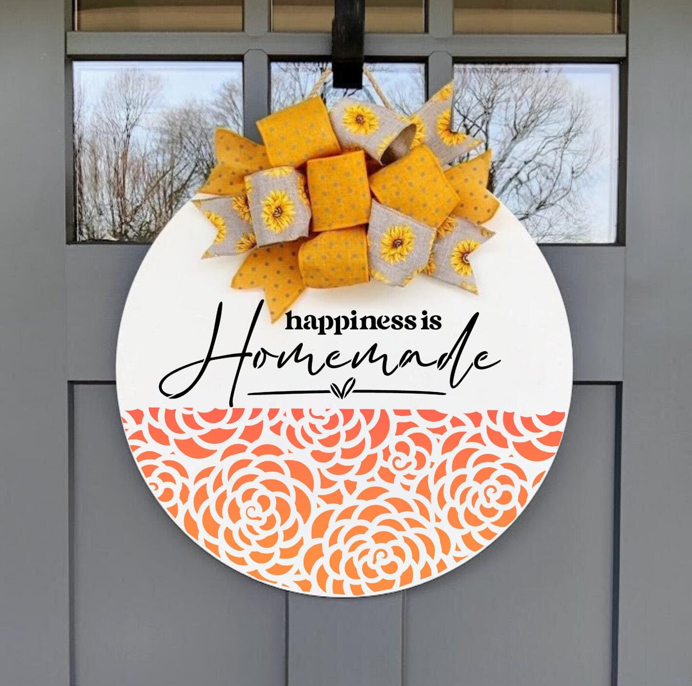 Floral Stencils for Crafts Reusable Damask Texture Stencils for Painting Background Stencil Drawing Templates for Wood Canvas Furniture Scrapbooking