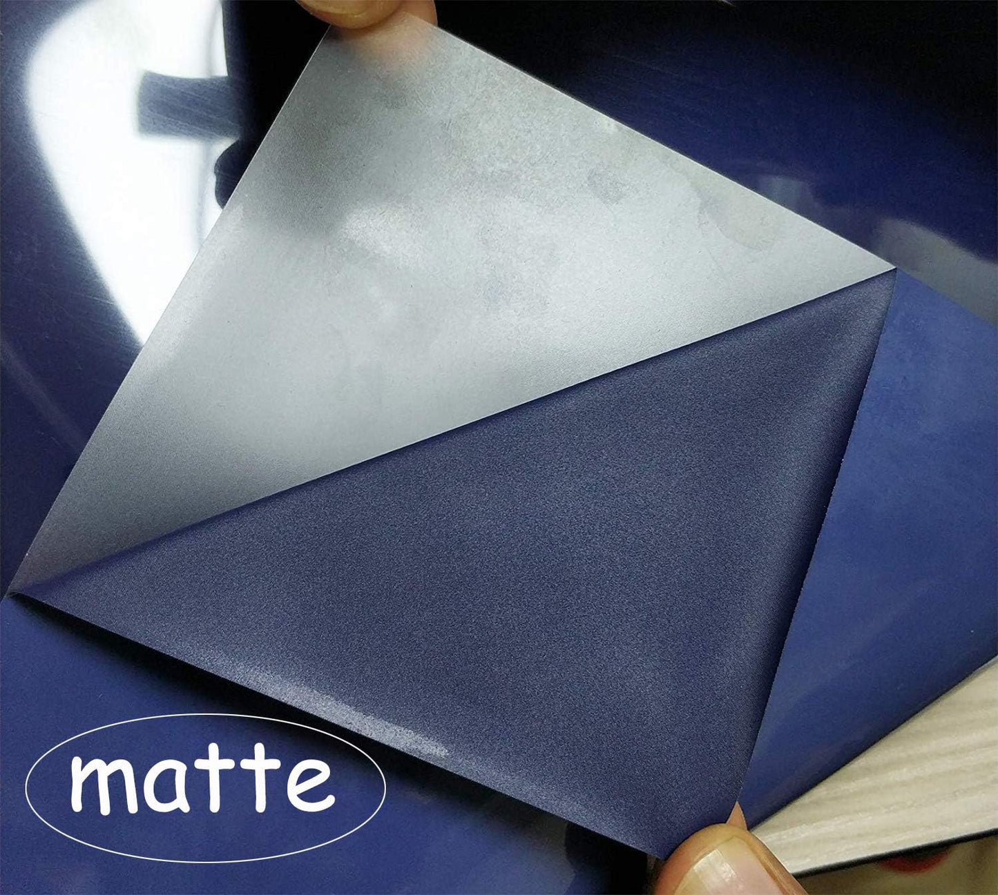 Guangyintong Heat Transfer Vinyl - 12" x 10ft Iron On Vinyl for T-Shirts, Matte Surface HTV for All Cutter Machines Easy to Cut & Weed for DIY Designs