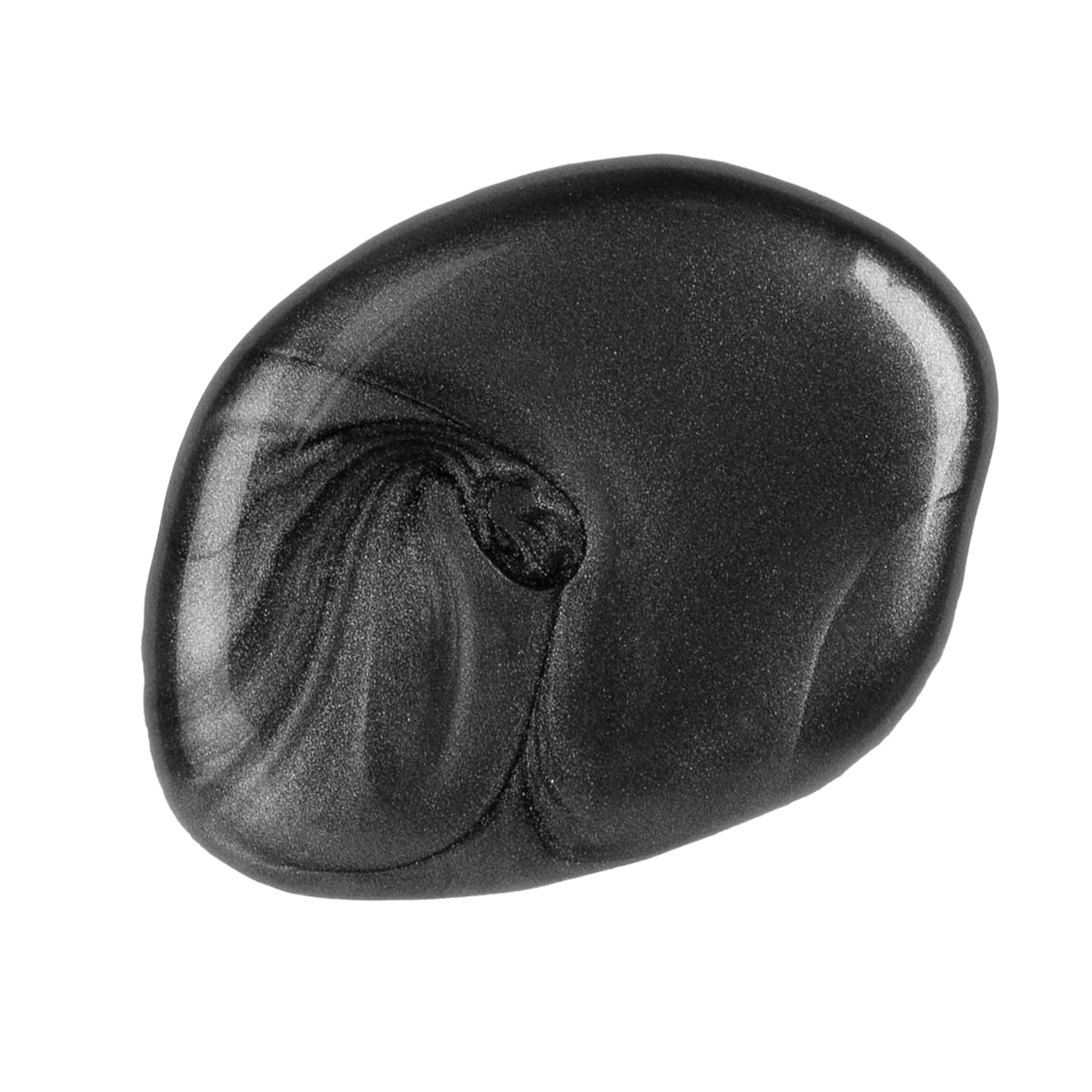 Spartan Epoxies Metallic Pigment Powder for Epoxy - 30 Unique Colors, 4oz for 1 Gallon and 12oz for 3 Gallons of Clear Epoxy, Made in The USA (Whale, 4oz (45 Grams))