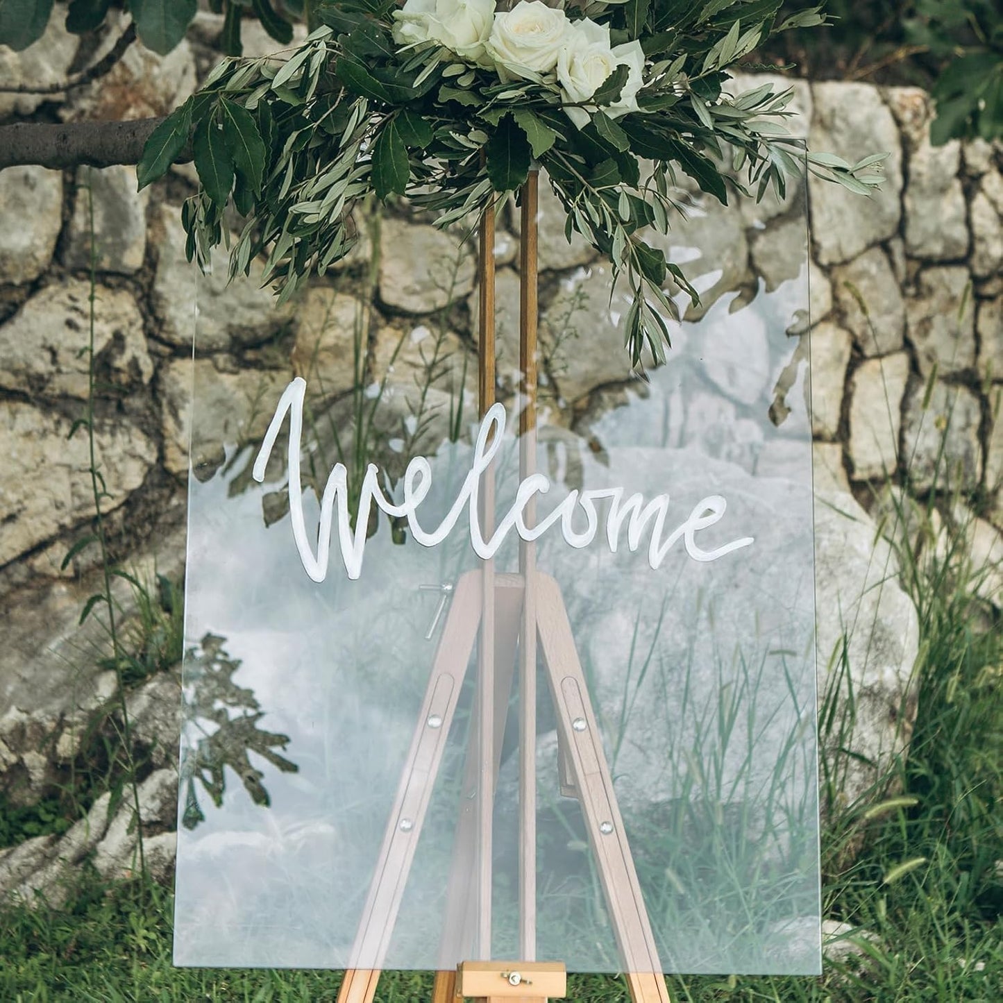 Egofine Plexiglass Sheets Acrylic Sheets 6 Pack of 24x36’’ 0.04 Thick Clear Plastic Cast Transparent Plexi Glass for Crafting Projects, Replacement Picture Frame Glass, DIY Display, Easy to Cut