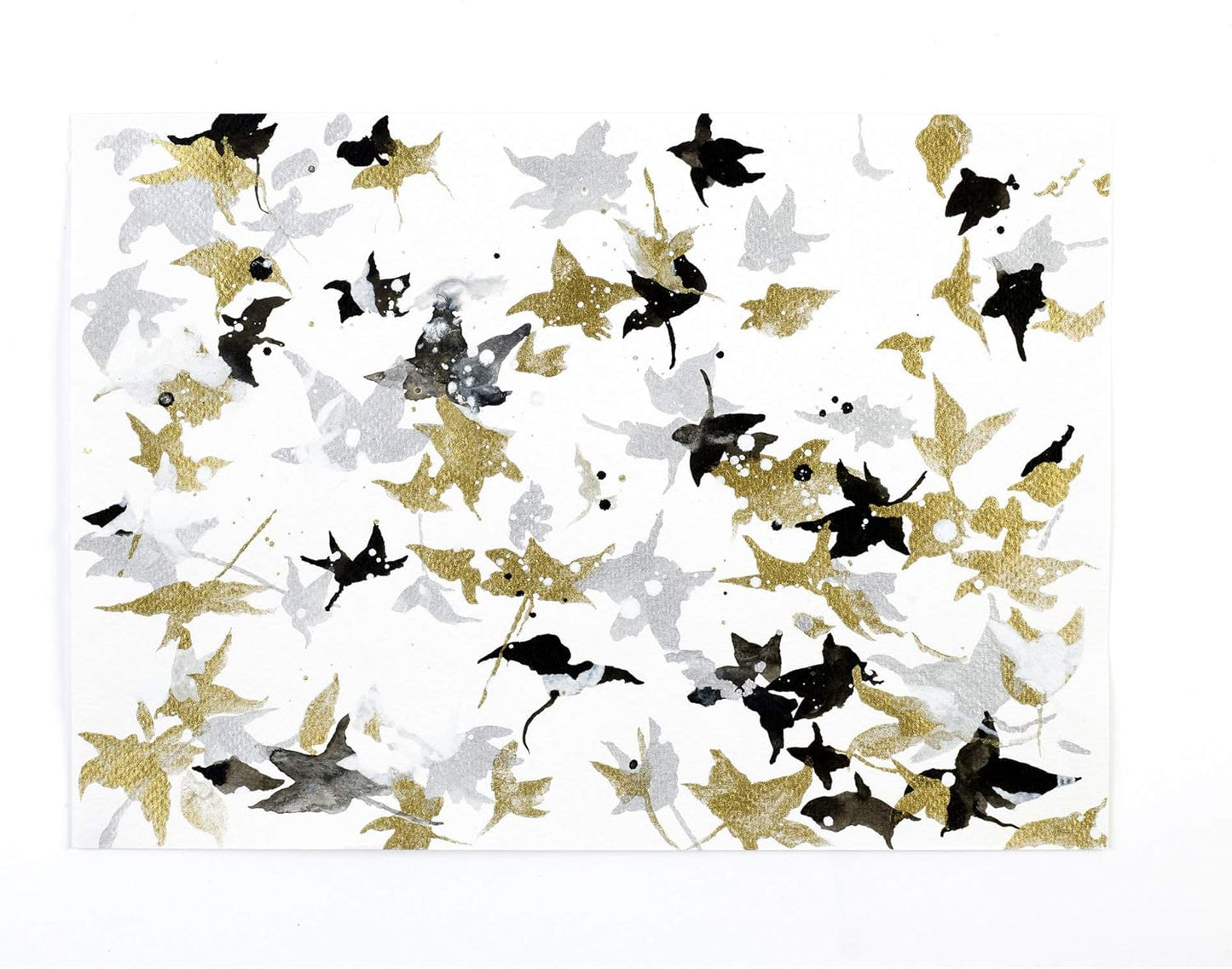 Winsor & Newton Drawing Ink, 14ml Bottle, Purple