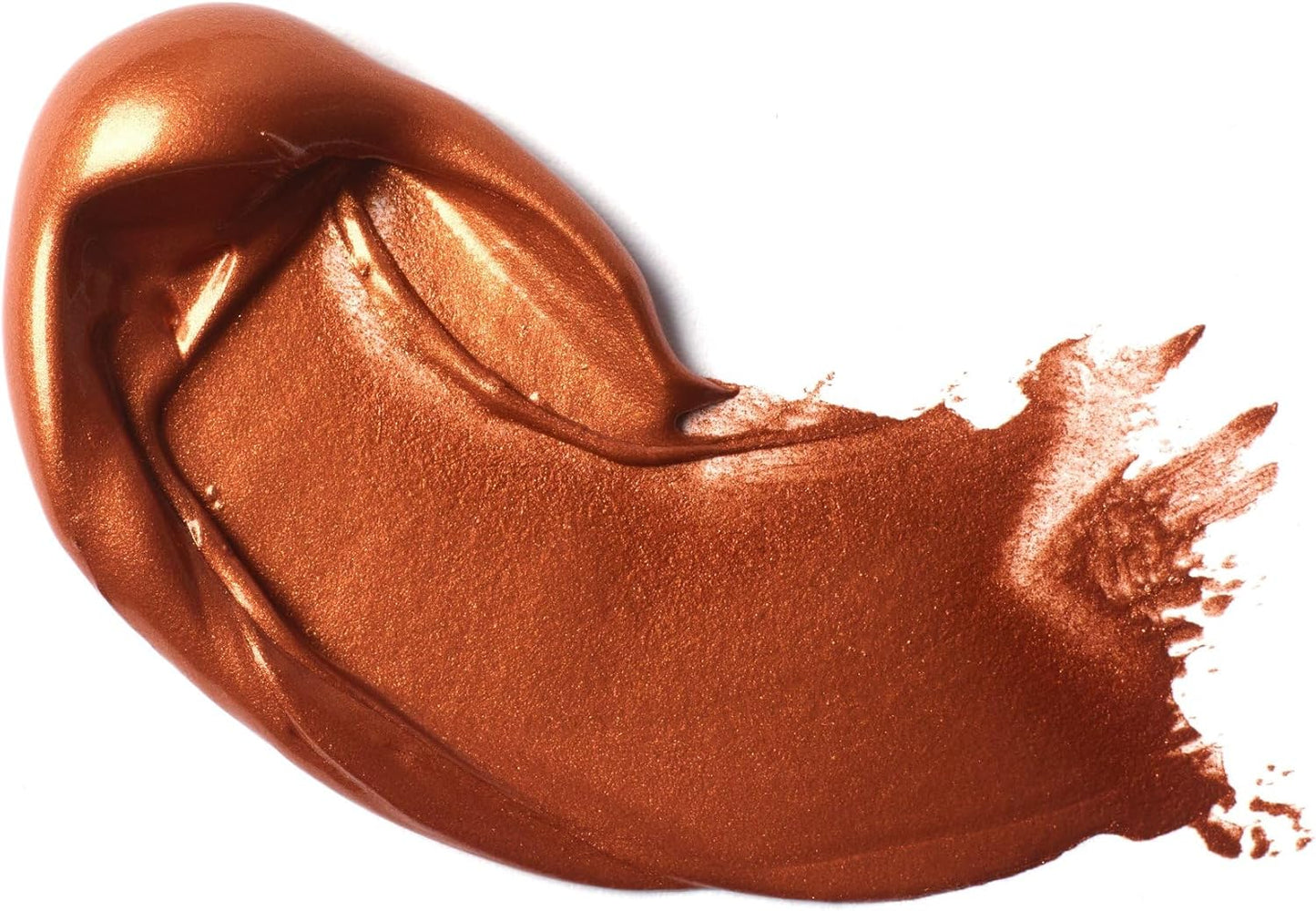 Liquitex Professional Heavy Body Acrylic Paint, 2-oz (59ml) Tube, Iridescent Rich Copper