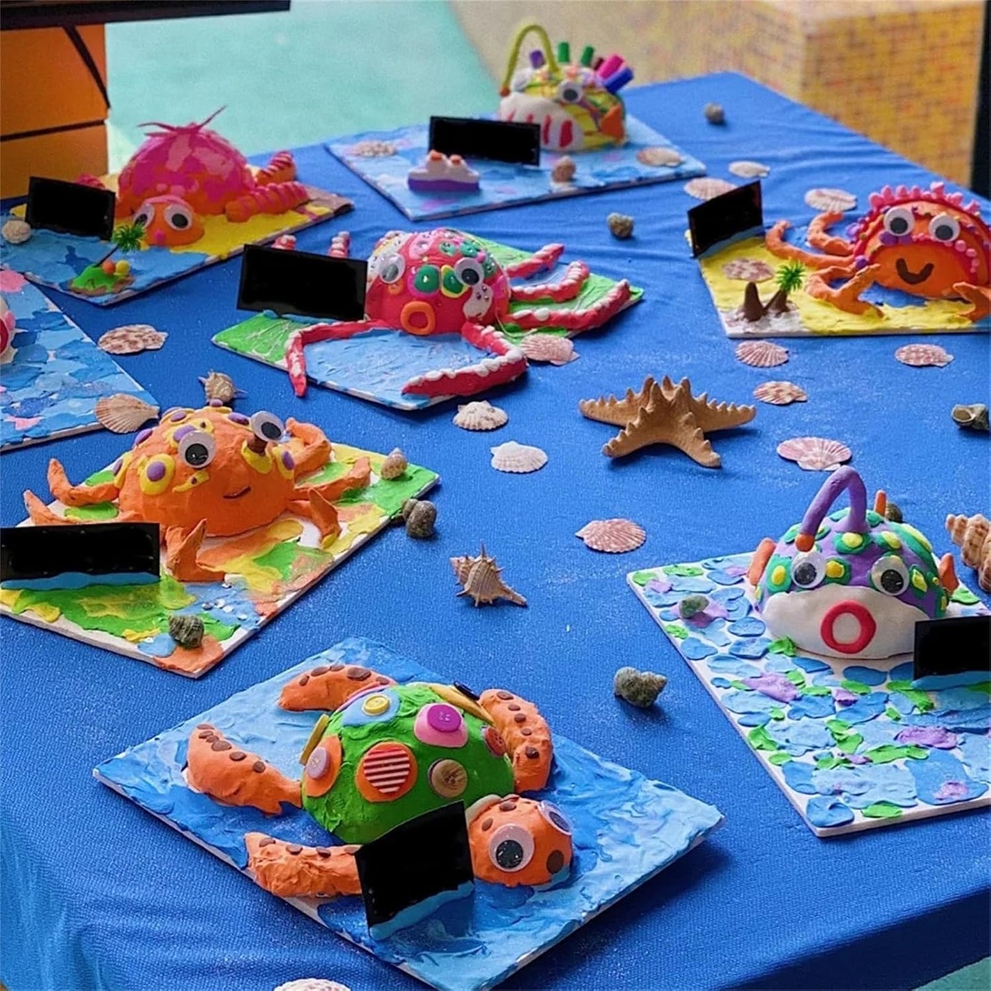 Crafjie 24PCS 3 Inchs Half Foam Balls White Half Round Polystyrene Foam Balls Craft Supplies Hemispherical Christmas Craft Ballfor DIY Home Craft Project and Art Decoration