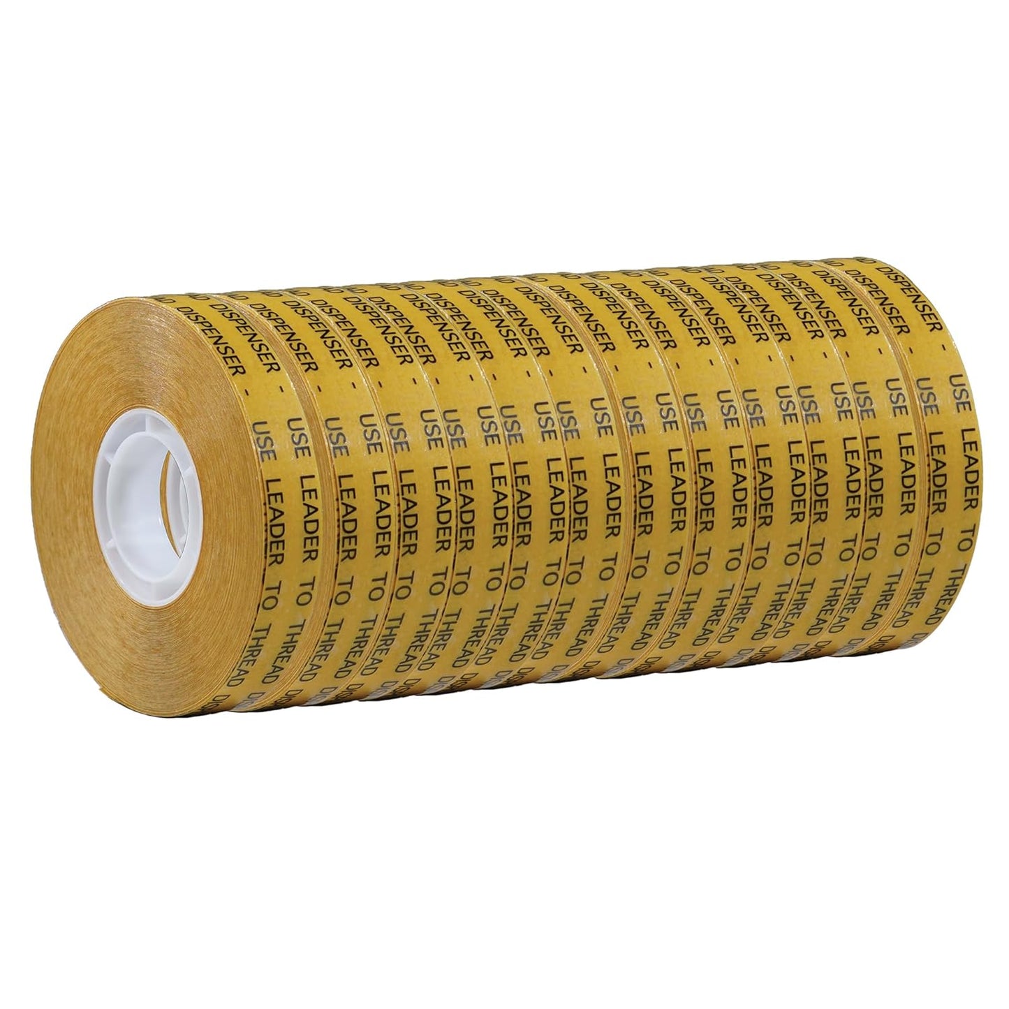 GGR Supplies T.R.U. ATG-7502 ATG Tape (Acid Free Adhesive Transfer Tape): 36 yds. 1/2 in. (Pack of 12)