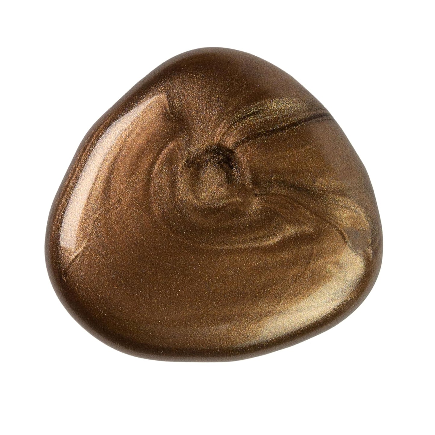 Spartan Epoxies Metallic Pigment Powder for Epoxy - 30 Unique Colors, 4oz for 1 Gallon and 12oz for 3 Gallons of Clear Epoxy, Made in The USA (Sandal, 4oz (45 Grams))