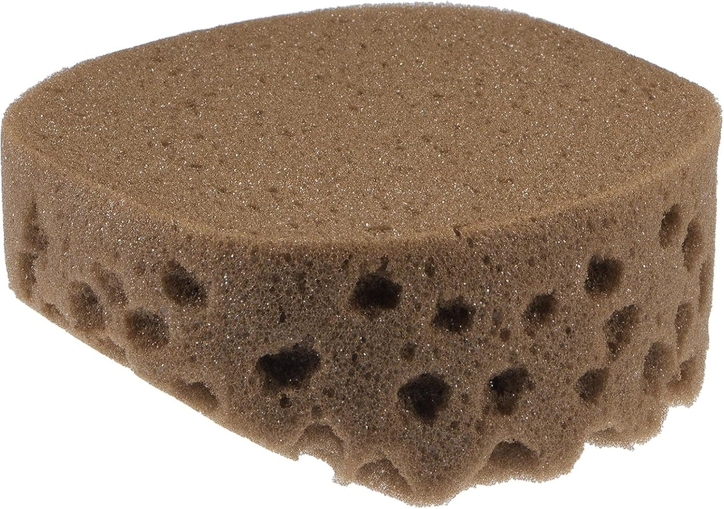 uxcell Knockdown Texture Sponge 4.7"x4.1" Faux Sponge Painting Supplies Drywall Patch Wall Ceiling Texturing 2Pcs