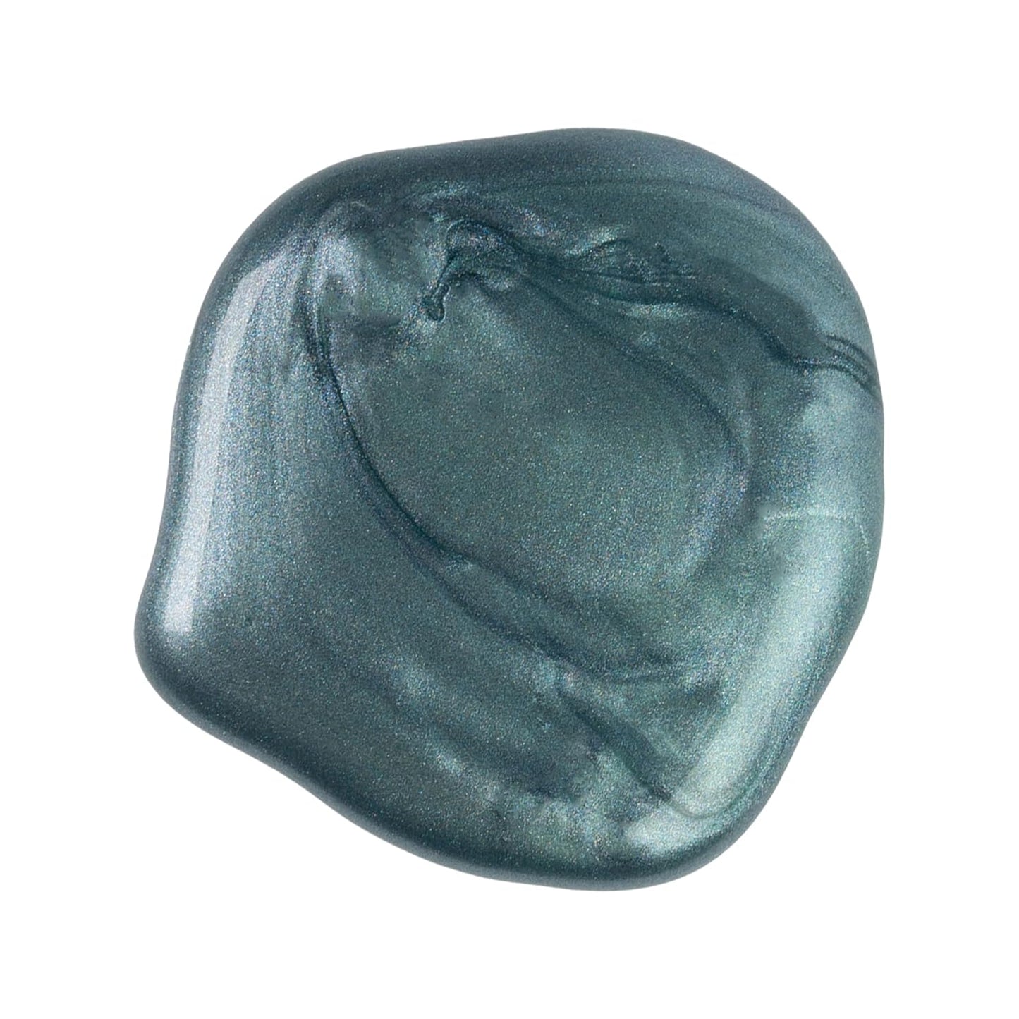 Spartan Epoxies Metallic Pigment Powder for Epoxy - 30 Unique Colors, 4oz for 1 Gallon and 12oz for 3 Gallons of Clear Epoxy, Made in The USA (Azure, 4oz (45 Grams))