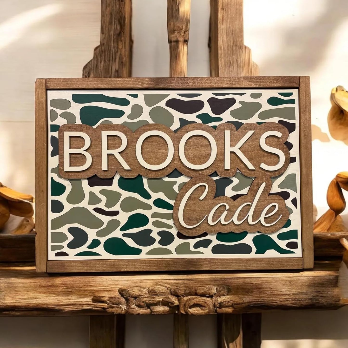 Camo Paint Stencils 12inch Camouflage Stencils Reusable Camo Stencil for Spray Paint Wood Canvas Paper Fabric Floor Wall Tile