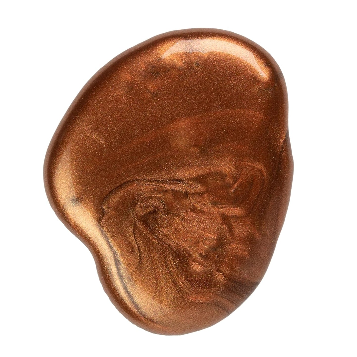 Spartan Epoxies Metallic Pigment Powder for Epoxy - 30 Unique Colors, 4oz for 1 Gallon and 12oz for 3 Gallons of Clear Epoxy, Made in The USA (Cabana, 4oz (45 Grams))