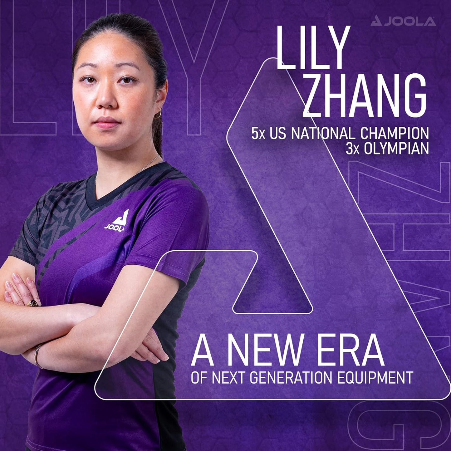 JOOLA Rally TL Professional MDF Indoor Ping Pong Table w/Quick Clamp Table Tennis Net & Post Set - 10 Minute Easy Assembly - Corner Ball Holders - Tournament Quality - Includes Playback Mode