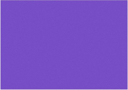 uxcell 4Pcs A4 Gel Light Lighting Filter Overlay Transparent Color Correction Plastic Vinyl PVC Sheets Photography Television Matte Purple,0.5mm