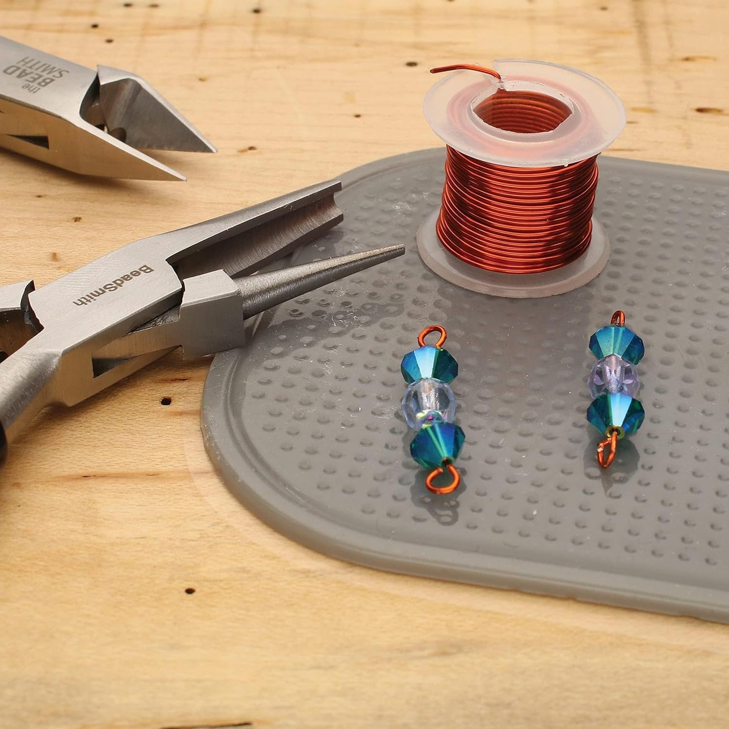 Beadsmith Looping Pliers, multi