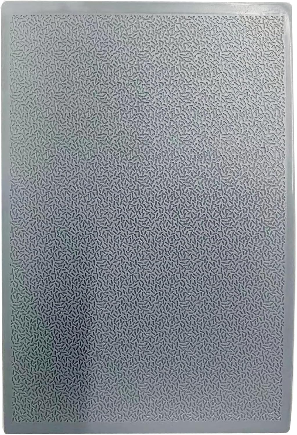 Arbuya Geometric Pattern Polymer Clay Texture Sheets for Earring Jewerly Making,Woodgrain Plaid Texture Mat for Polymer Clay Projects Polymer Clay Earrings Tools，4pcs/Pack