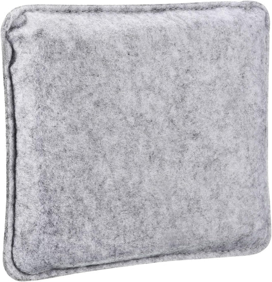 HARFINGTON Needle Felting Pad 7.09"x7.87"x1.38" Wool Needle Felting Mat Sponge Foam Pad Block for Needle Felting Projects