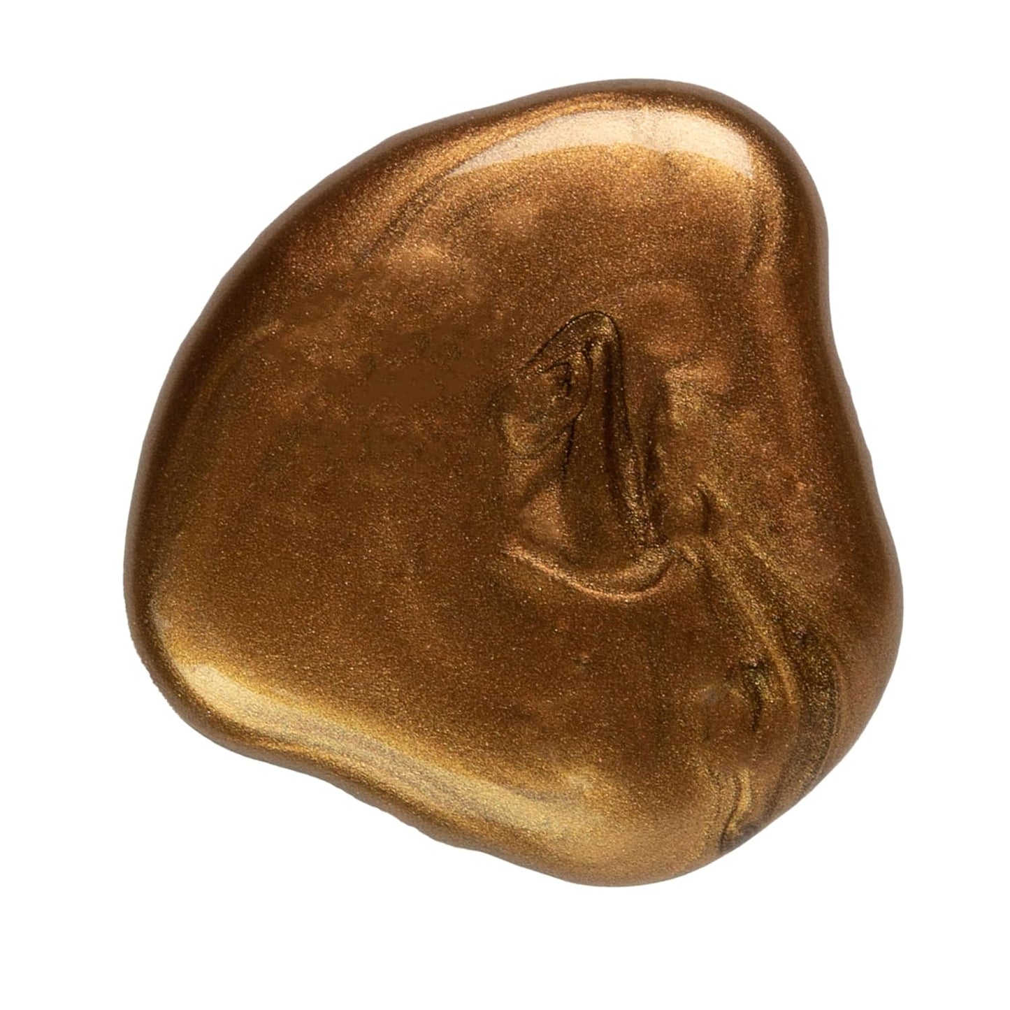 Spartan Epoxies Metallic Pigment Powder for Epoxy - 30 Unique Colors, 4oz for 1 Gallon and 12oz for 3 Gallons of Clear Epoxy, Made in The USA (Driftwood, 12oz (135 Grams))