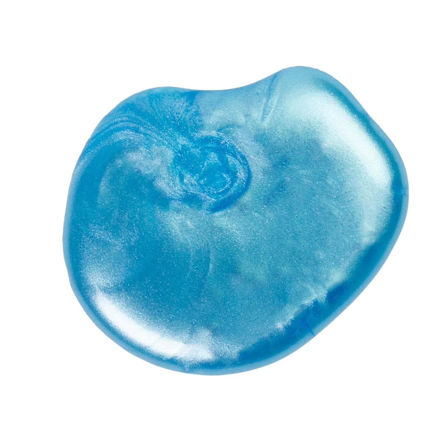 Spartan Epoxies Metallic Pigment Powder for Epoxy - 30 Unique Colors, 4oz for 1 Gallon and 12oz for 3 Gallons of Clear Epoxy, Made in The USA (Caribbean, 4oz (45 Grams))