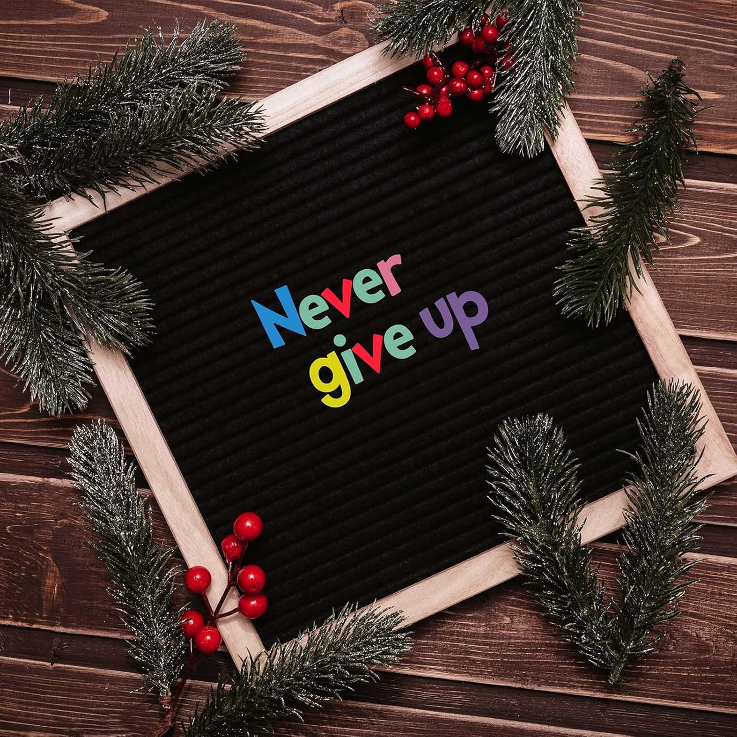 TaoBary 544 Pcs 2 Inch 16 Sheets Large Letter Stickers, Upper and Lower Case, Adhesive Vinyl Alphabet Sticker for Bulletin Board, Poster, Bottle, DIY, Notebook(Macaron Tone,1 Inch)