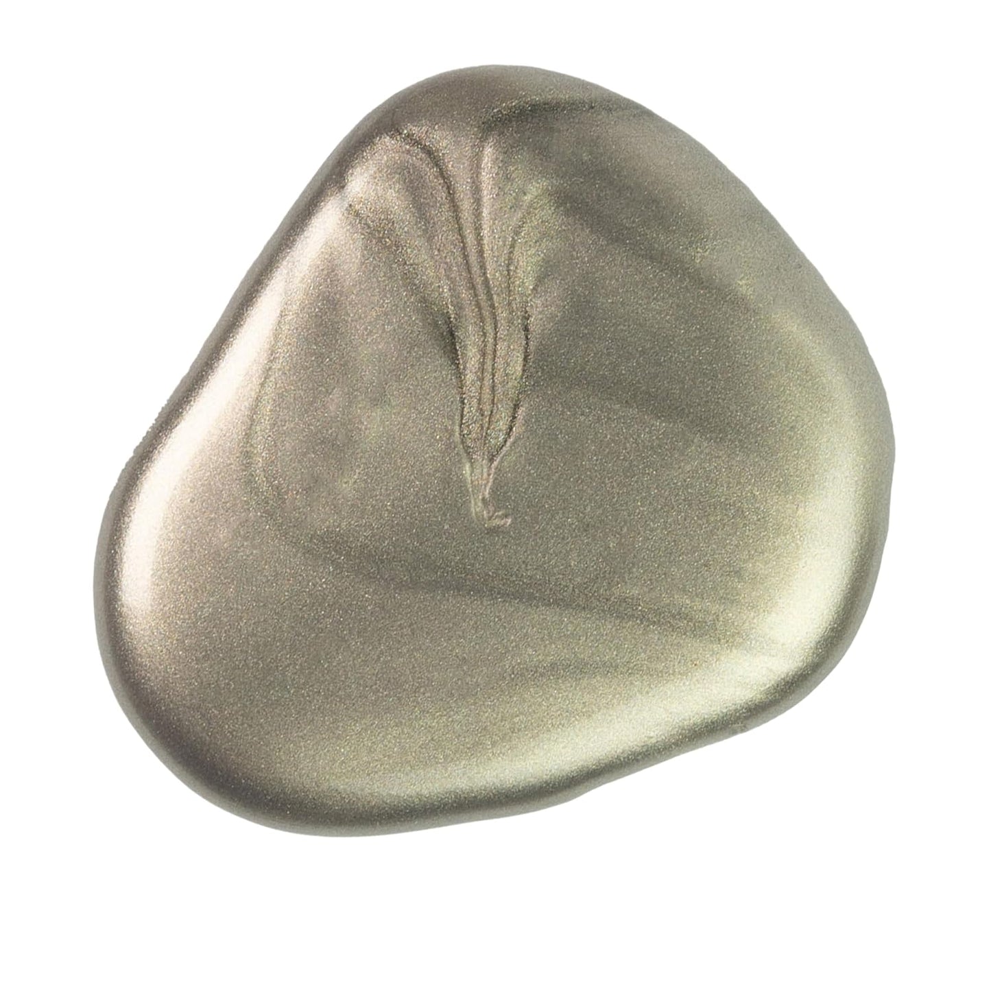 Spartan Epoxies Metallic Pigment Powder for Epoxy - 30 Unique Colors, 4oz for 1 Gallon and 12oz for 3 Gallons of Clear Epoxy, Made in The USA (Overcast, 12oz (135 Grams))