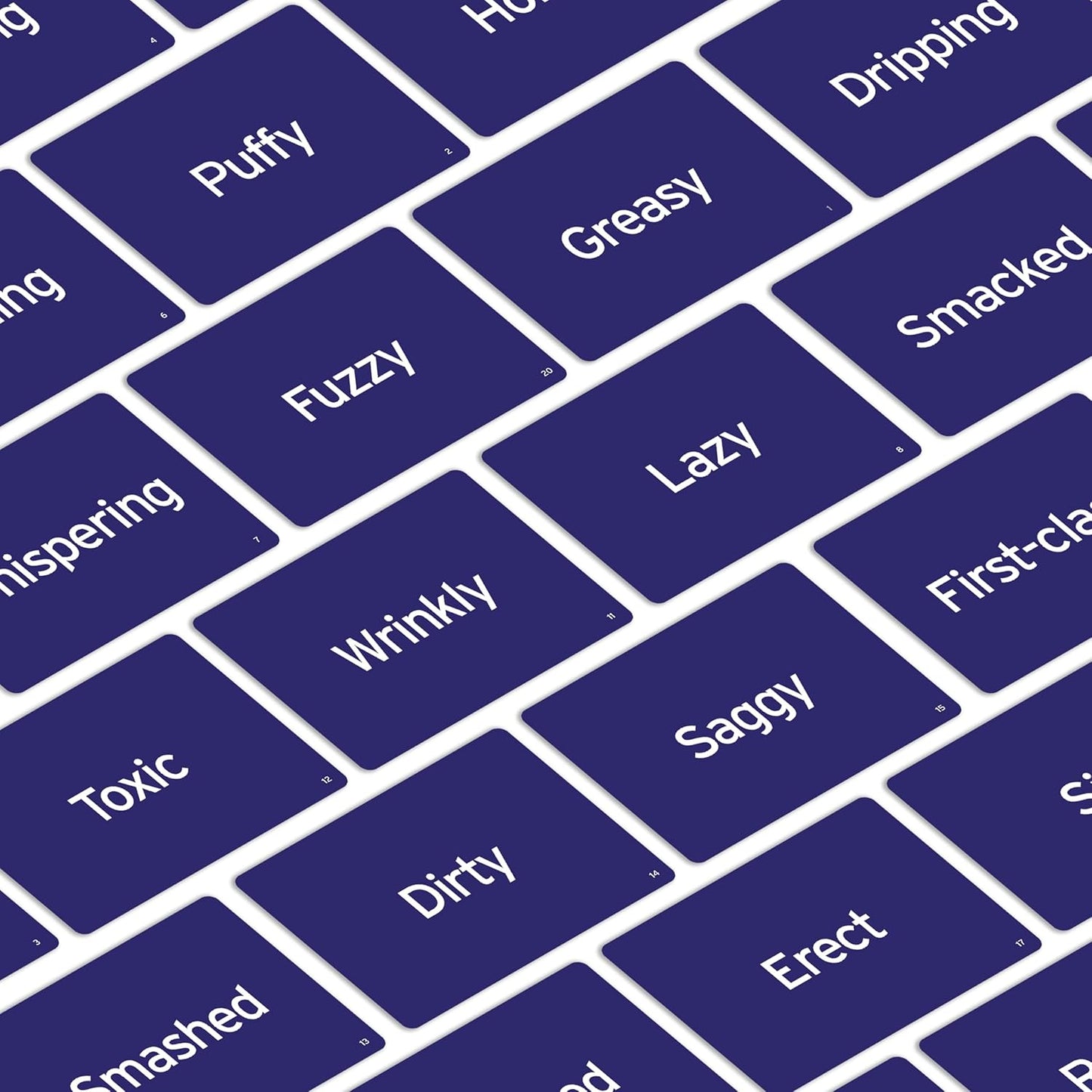 Big Potato You Can't Say UMM After Dark Pack - Adult Content Expansion Pack for Those with a Rude Sense of Humour