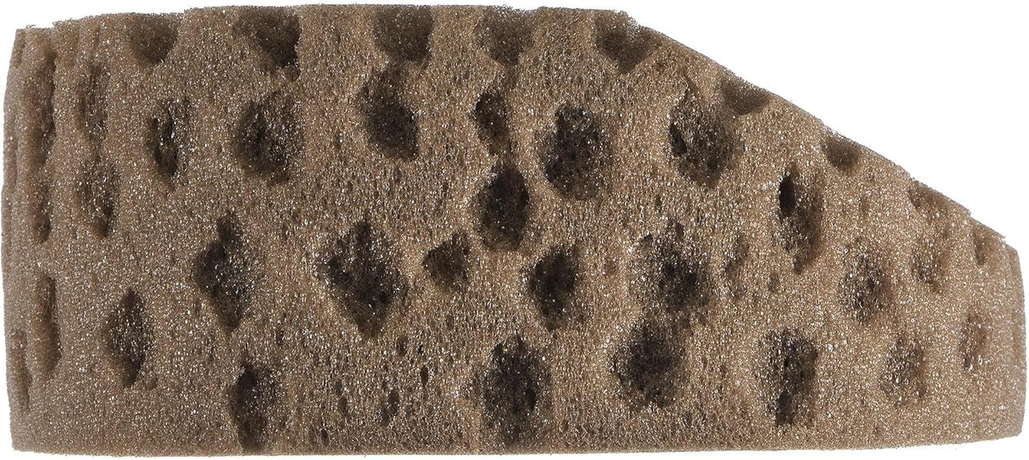 uxcell Knockdown Texture Sponge 5.9"x4.9" Faux Sponge Painting Supplies Drywall Patch Wall Ceiling Texturing 2Pcs