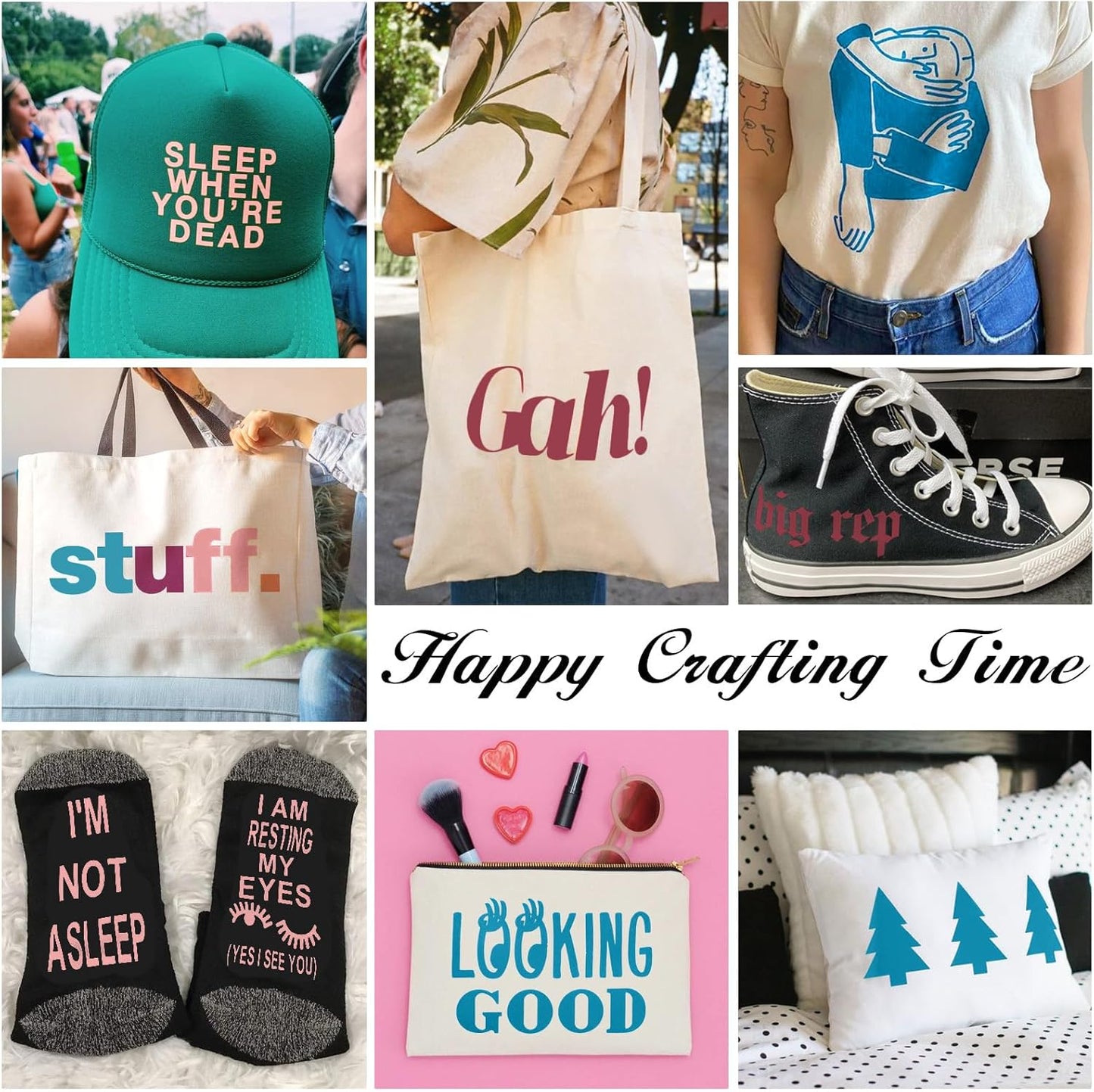 HTVRONT HTV Vinyl Rolls Heat Transfer Vinyl - 12" x 5ft Coral HTV Vinyl for Shirts, Iron on Vinyl for All Cutter Machine - Easy to Cut & Weed for Heat Vinyl Design (Coral)