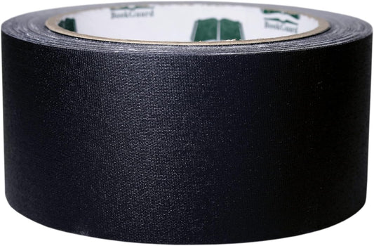 BookGuard Premium Bookbinding Repair Cloth Tape, 30 Yard Roll, 2 inch