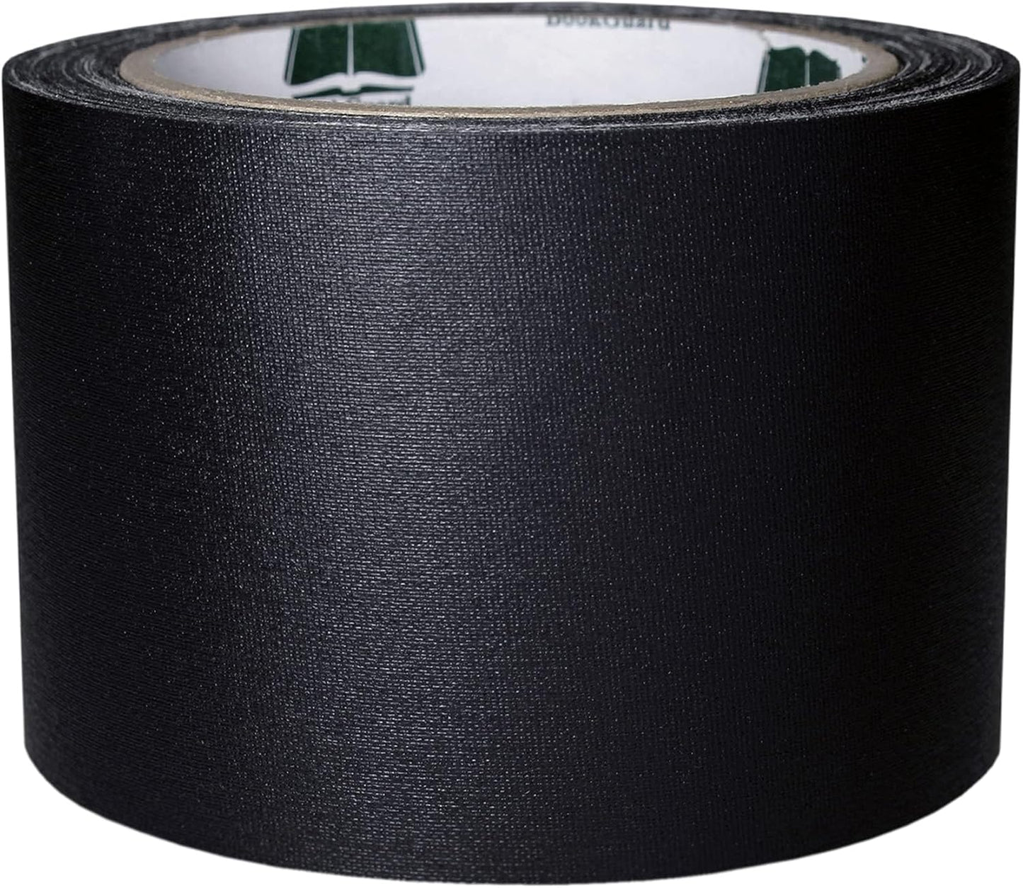 BookGuard Premium Bookbinding Repair Cloth Tape, 30 Yard Roll, 3 inch