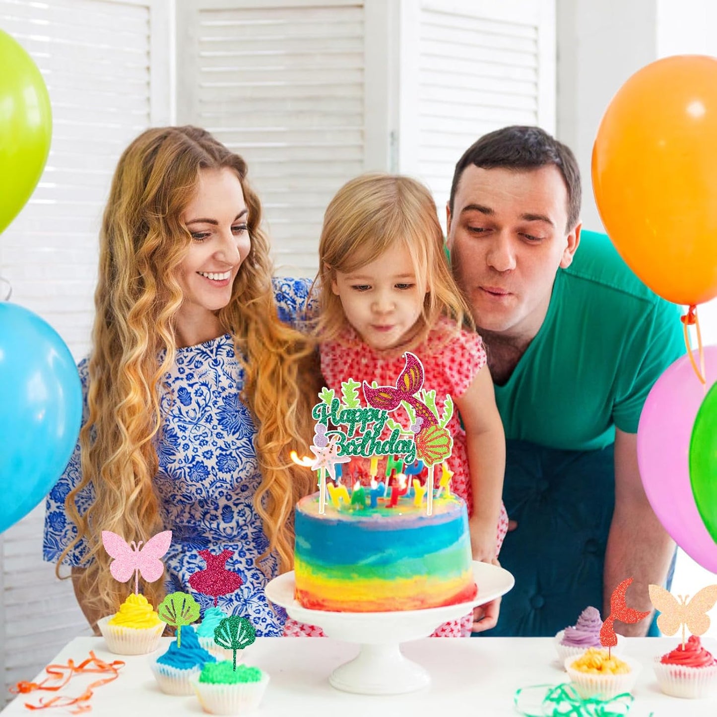 20 Pack Glitter EVA Foam Sheets Craft 8 x 12 inch, 20 Colors Sparkles Foam Paper for Art Crafts Projects, Classrooms Scrapbook Gift DIY Cutters Card Party Decoration (Multicolor 01)