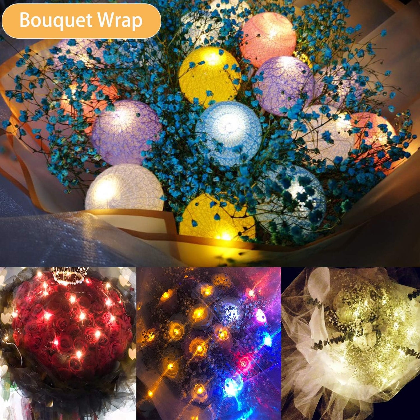 Crystal Organza Tulle Sheer Fabric Backdrop Curtains for Wedding Baby Shower Birthday Party Event Decor, 19” by 30 Yard (Green)