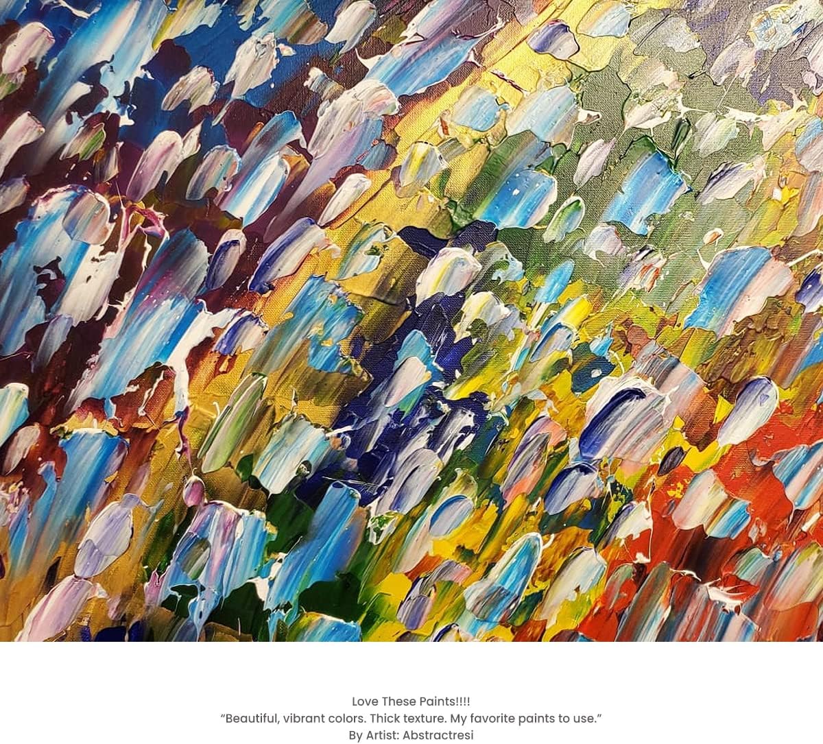 Creative Inspirations Acrylic Paint - Viridian - 500 mL Bottle - Smooth & Creamy Consistency, Vibrant Pigmentation, Great Coverage for Artists - Clean Up with Soap & Water