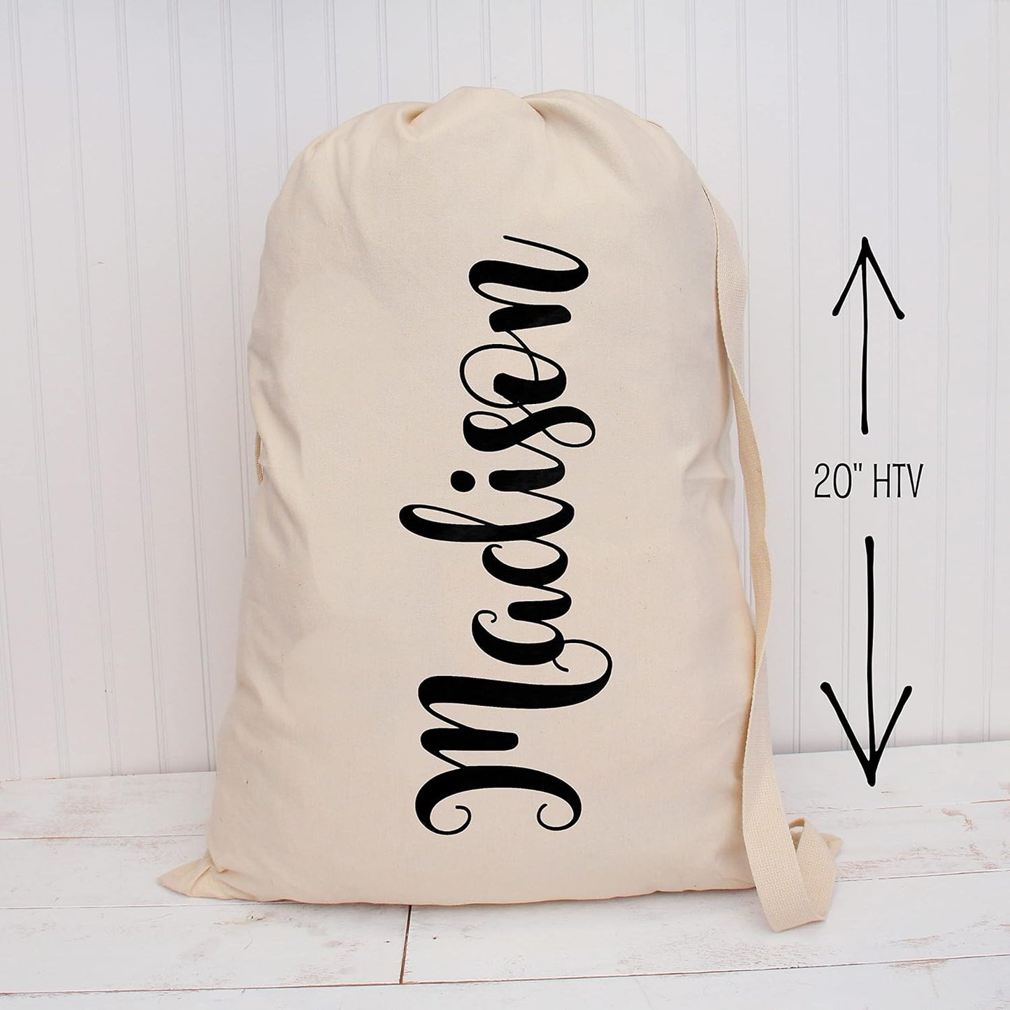 10 Yard x 20" Wide Roll Threadart Metallic Foil Black Heat Transfer Vinyl Film | Compatible with Venture Explore and Maker, Silhouette Cameo, & Large Format Cutters