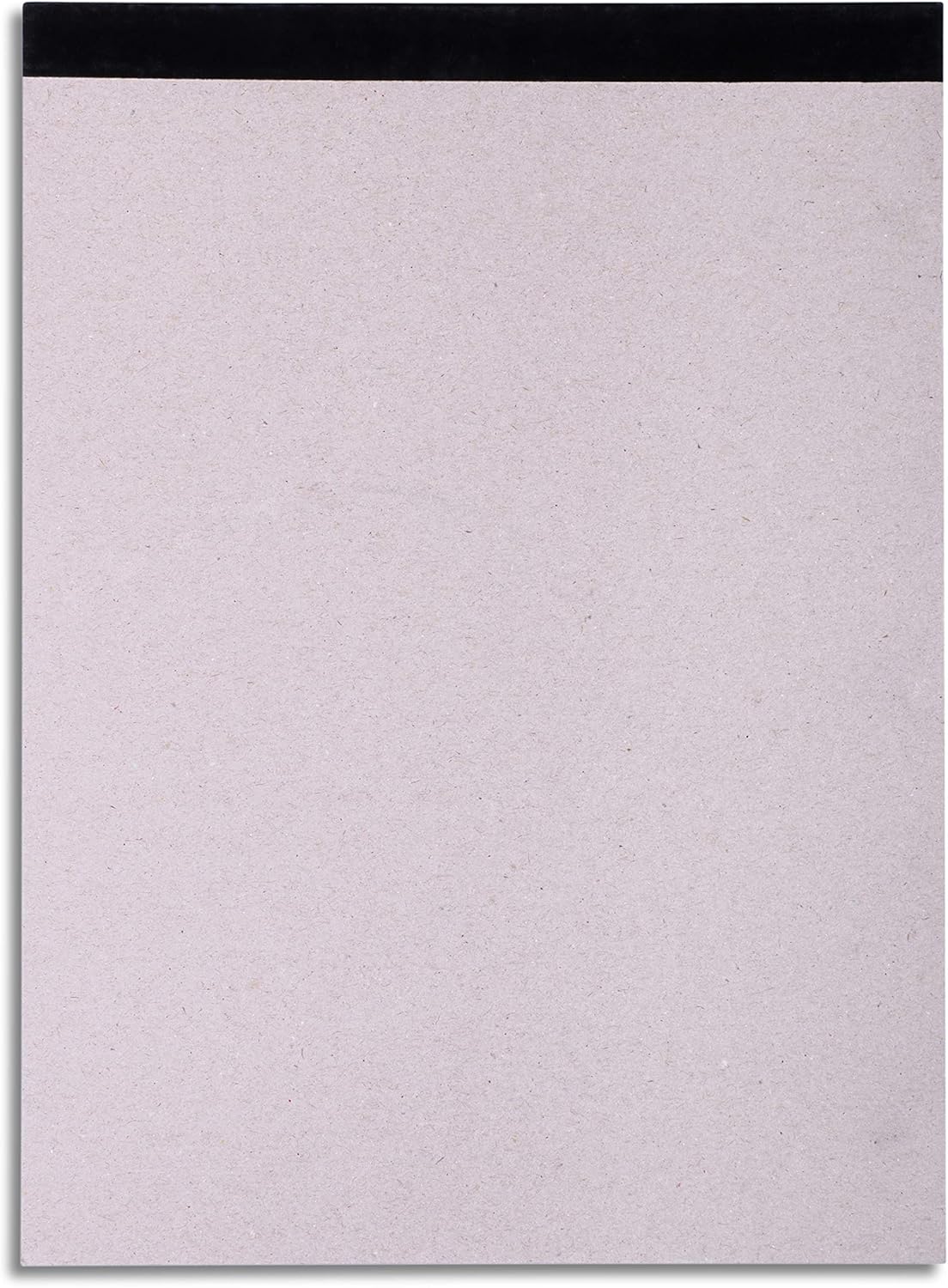 Mintra Office Legal Pads - ((PREMIUM WHITE 6pks, 8.5in x 11in, WIDE RULED))