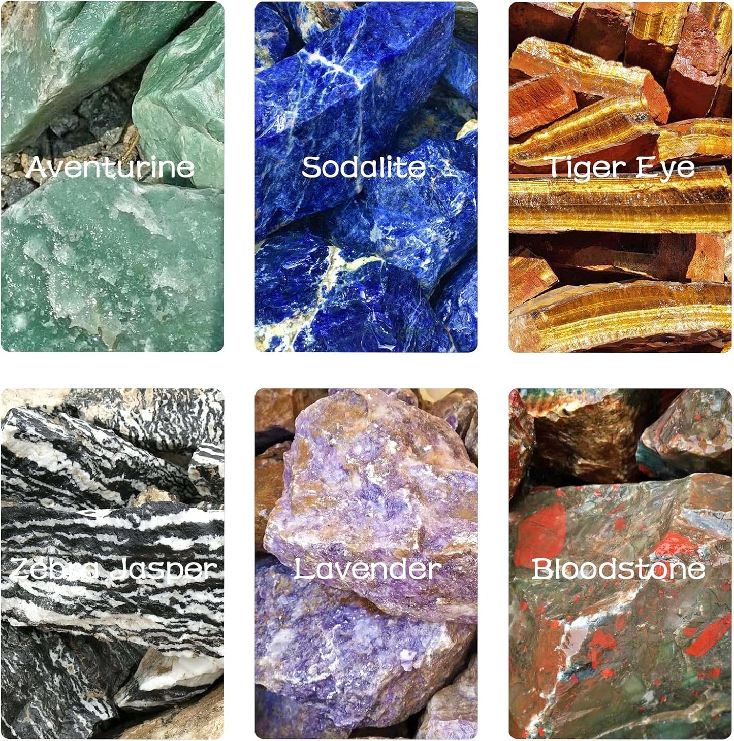 90pcs 8mm Natural Pink White Jade Stone Beads Round Beads Energy Healing for DIY Jewelry Bracelet Necklace Making 2 Strands 32"