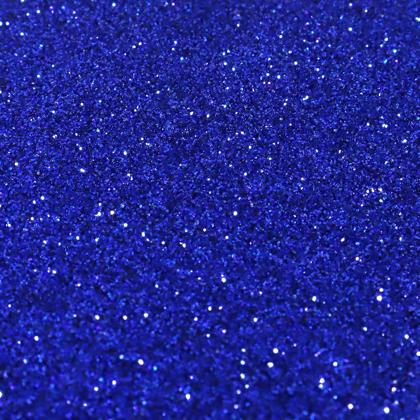 Renfio Ultra Fine Glitter Powder Metallic Resin Glitter 2.11 Oz (60g) PET Flakes Crafts Sequins 1/128" 0.008" 0.2mm Epoxy Chips Flakes for Tumblers Slime Roses Decoration - Deep Ocean