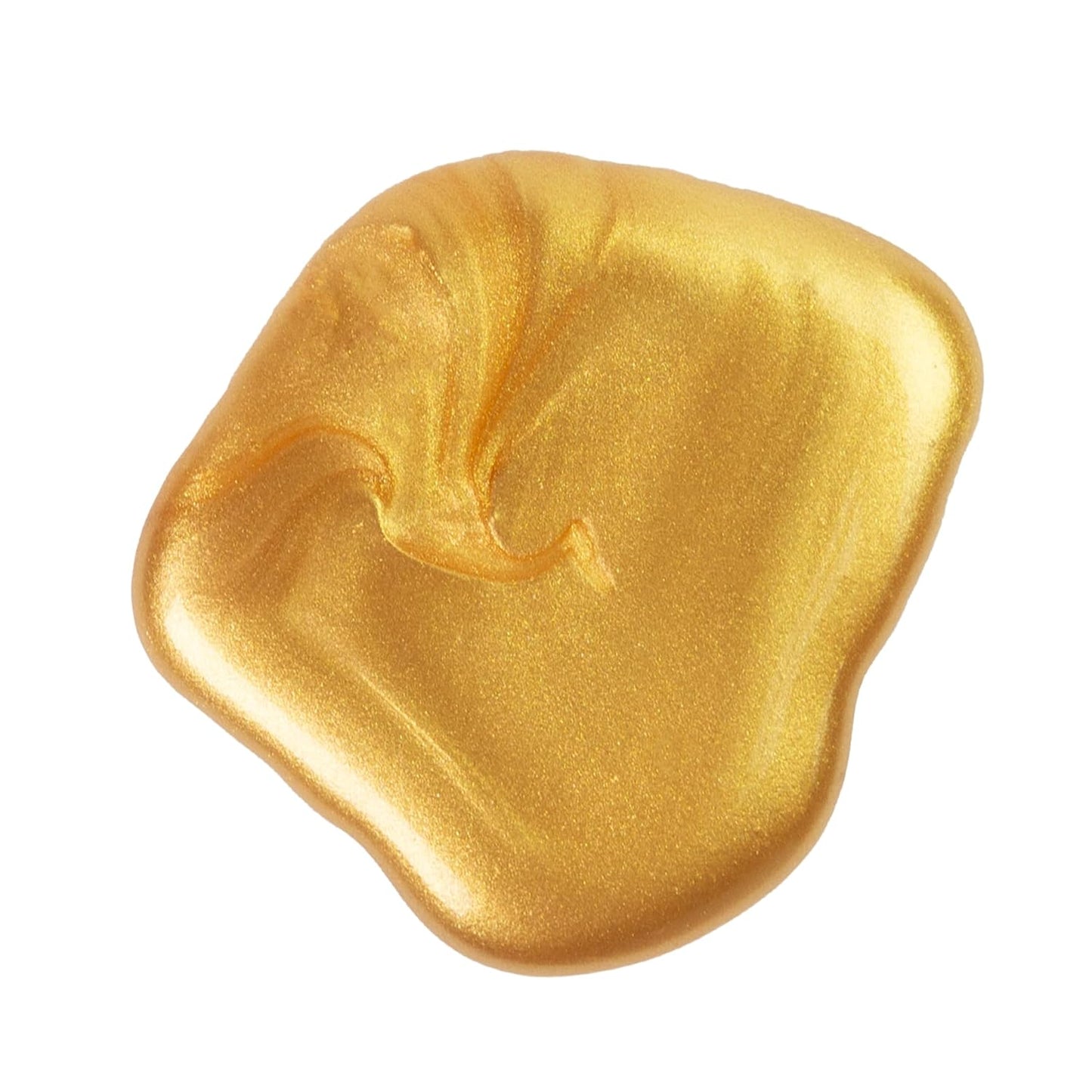 Spartan Epoxies Metallic Pigment Powder for Epoxy - 30 Unique Colors, 4oz for 1 Gallon and 12oz for 3 Gallons of Clear Epoxy, Made in The USA (Papaya, 12oz (135 Grams))