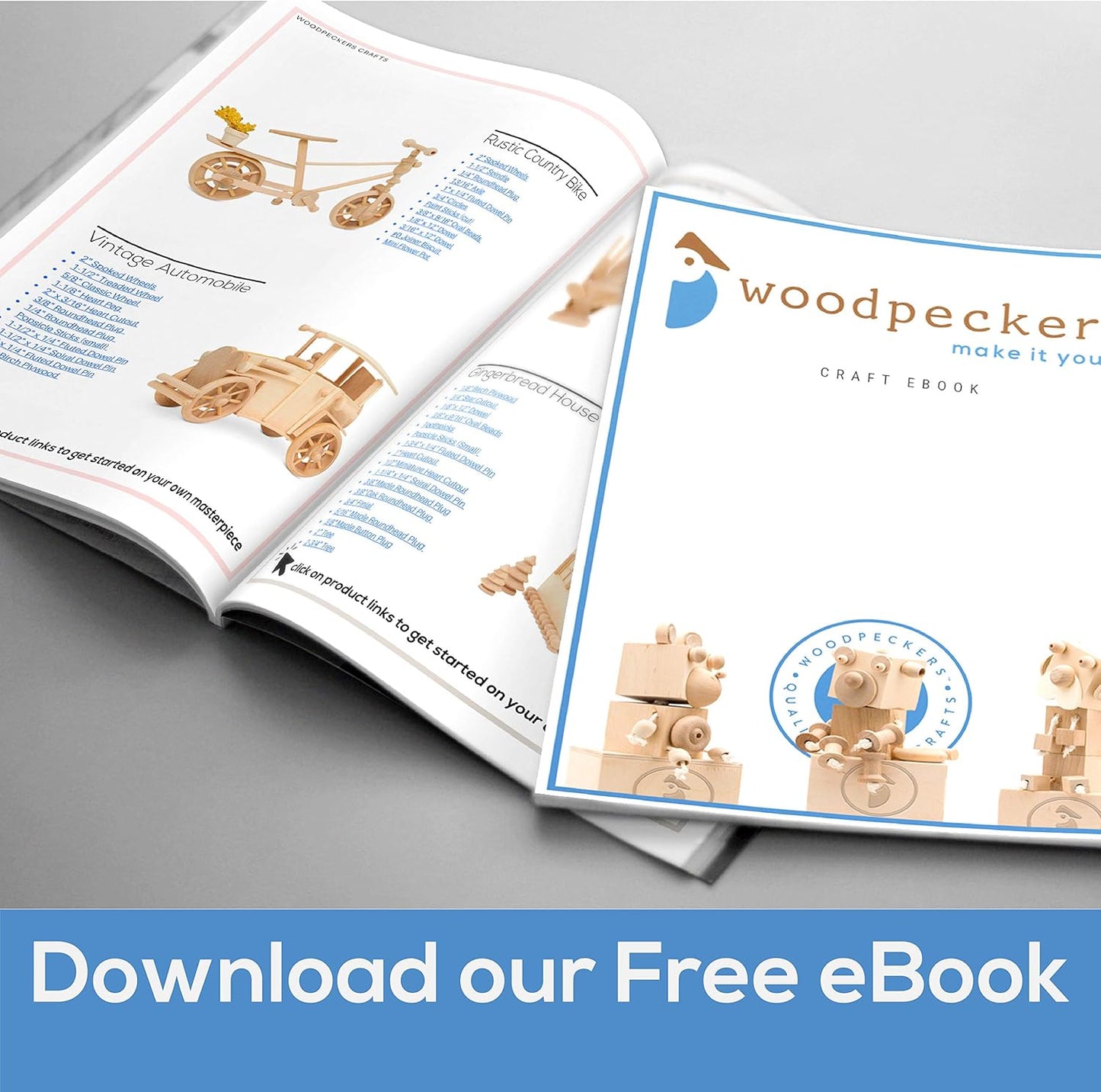 Dowel Rods Wood Sticks Wooden Dowel Rods - 2 x 36 Inch Unfinished Hardwood Sticks - for Crafts and DIYers - 1 Pieces by Woodpeckers