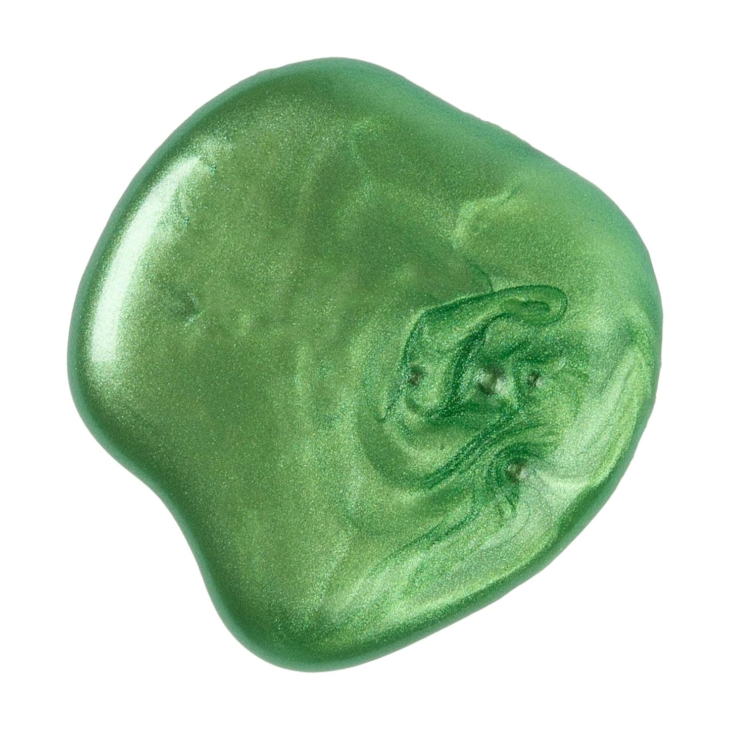 Spartan Epoxies Metallic Pigment Powder for Epoxy - 30 Unique Colors, 4oz for 1 Gallon and 12oz for 3 Gallons of Clear Epoxy, Made in The USA (Avocado, 4oz (45 Grams))