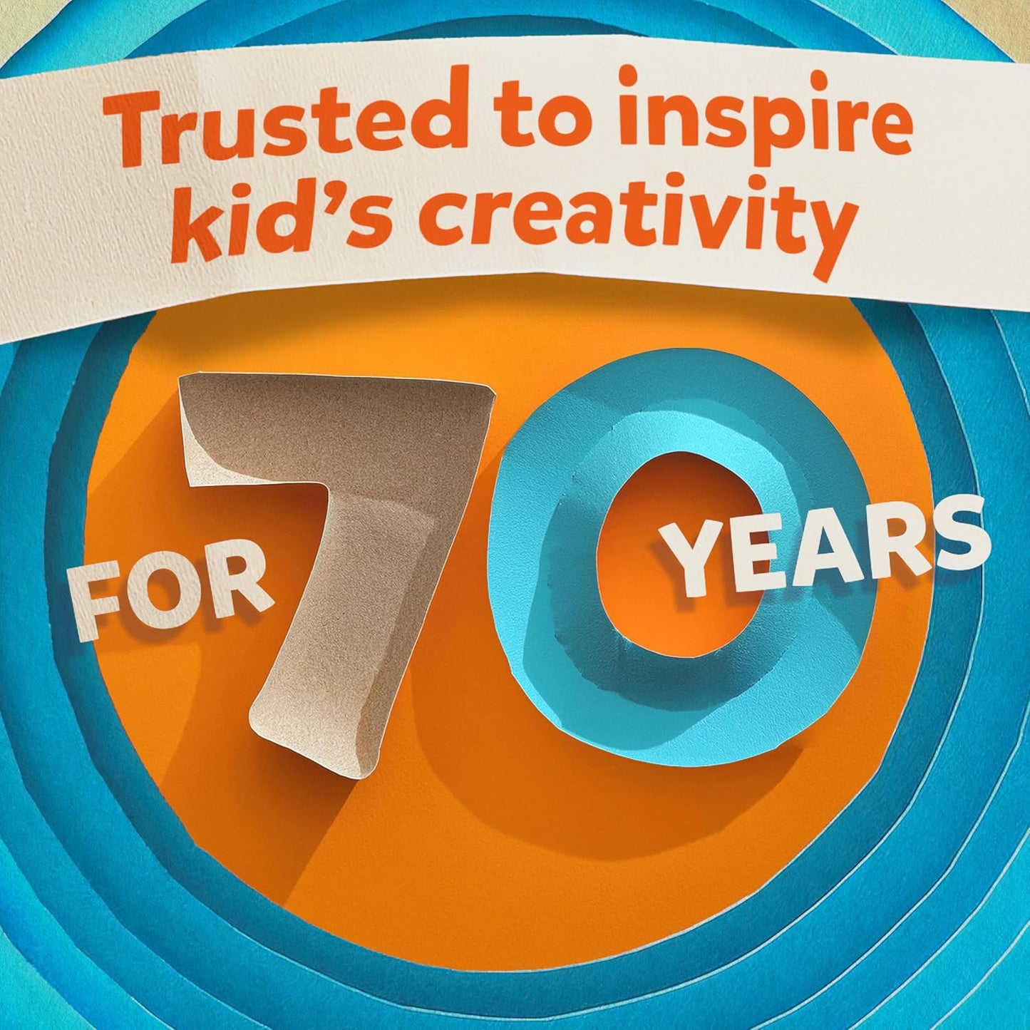 Elmers Clear Liquid School Slime & Craft Glue Premium 1 GlueGallon for School Supplies & Slime Supplies Washable, #1 Teacher Brand