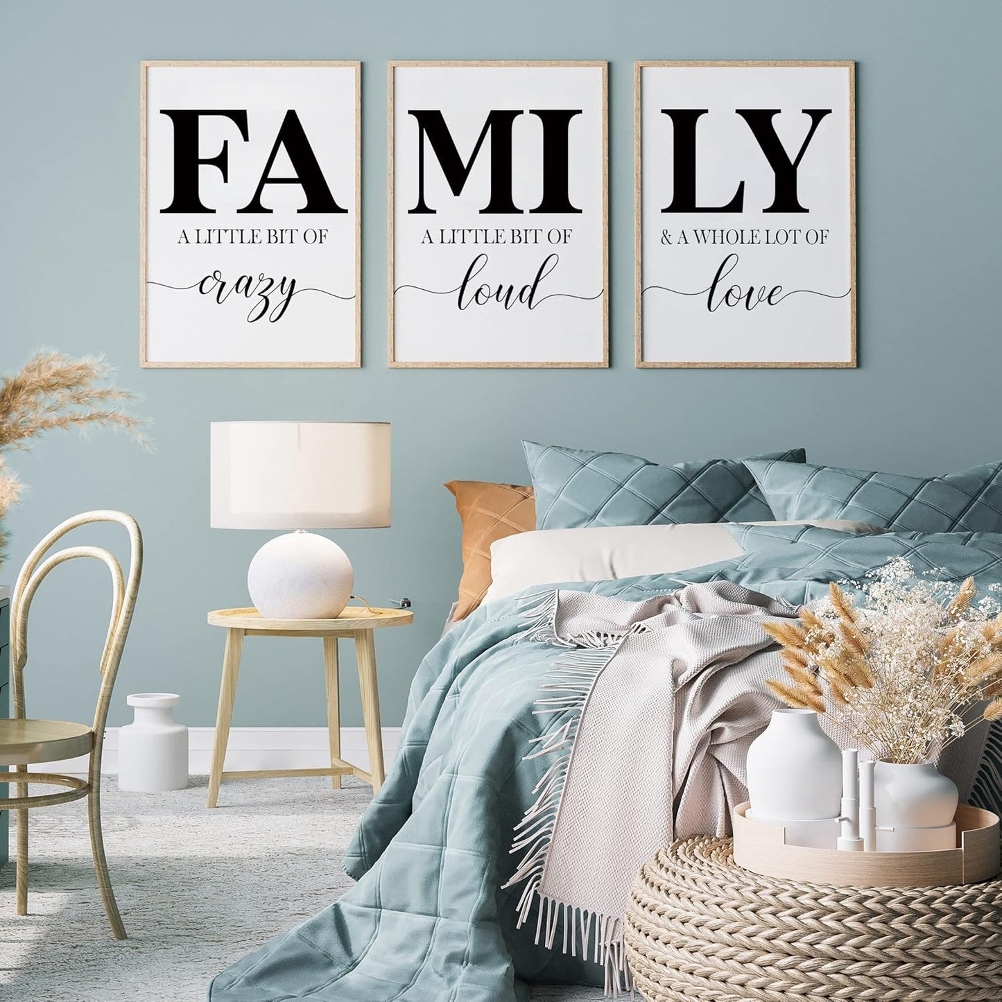 7inch Letter Stencils for Painting on Wood,Alphabet Stencils Drawing Stencil Letters Numbers Stencils for Wall Wood Signs Home Porch